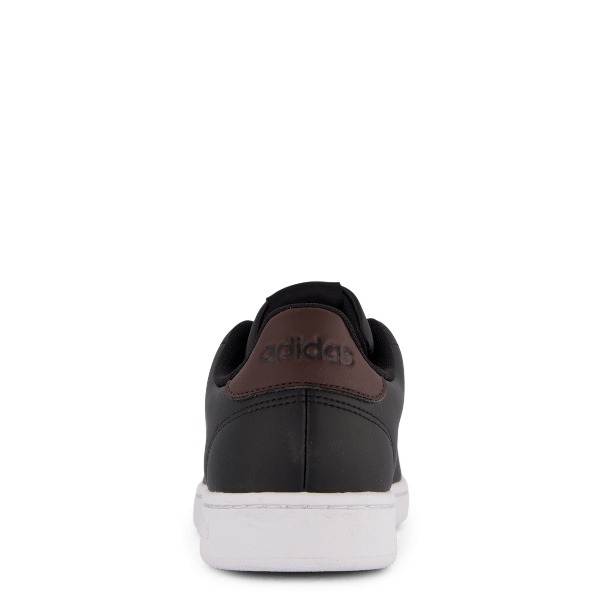 Advantage Shoes Core Black / Core Black / Shadow Brown