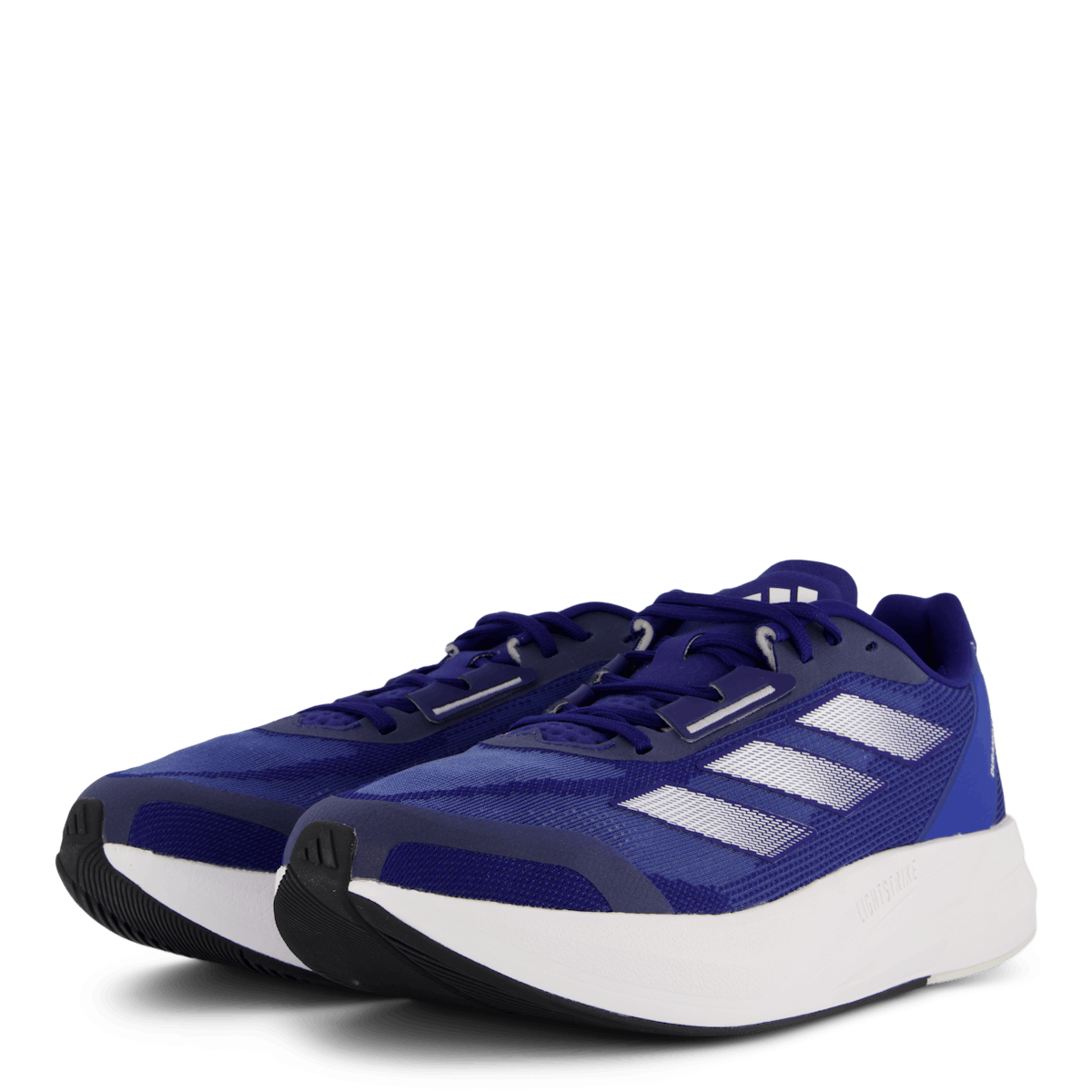 Duramo Speed Shoes Victory Blue / Cloud White / Bright Royal