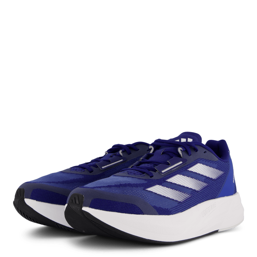 Duramo Speed Shoes Victory Blue / Cloud White / Bright Royal - Bild 5