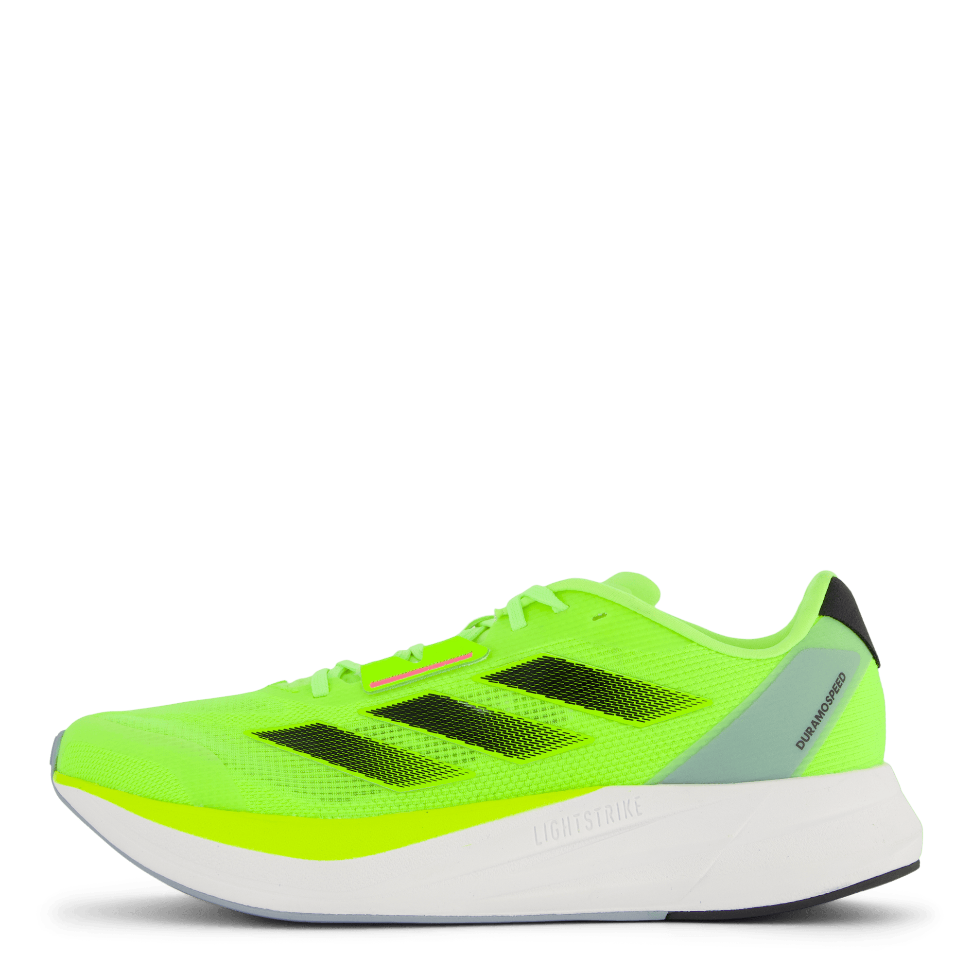 Duramo Speed Shoes Luclem / Core Black / Wonblu, Male, Shoes, Trainers, sport shoes, UK 12