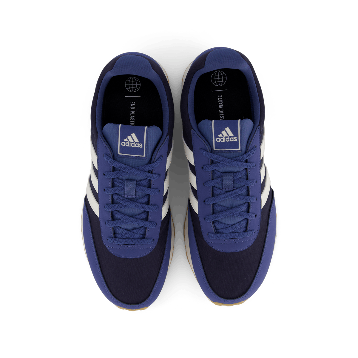 Run 60s 3.0 Shoes Legend Ink / Core White / Crew Blue