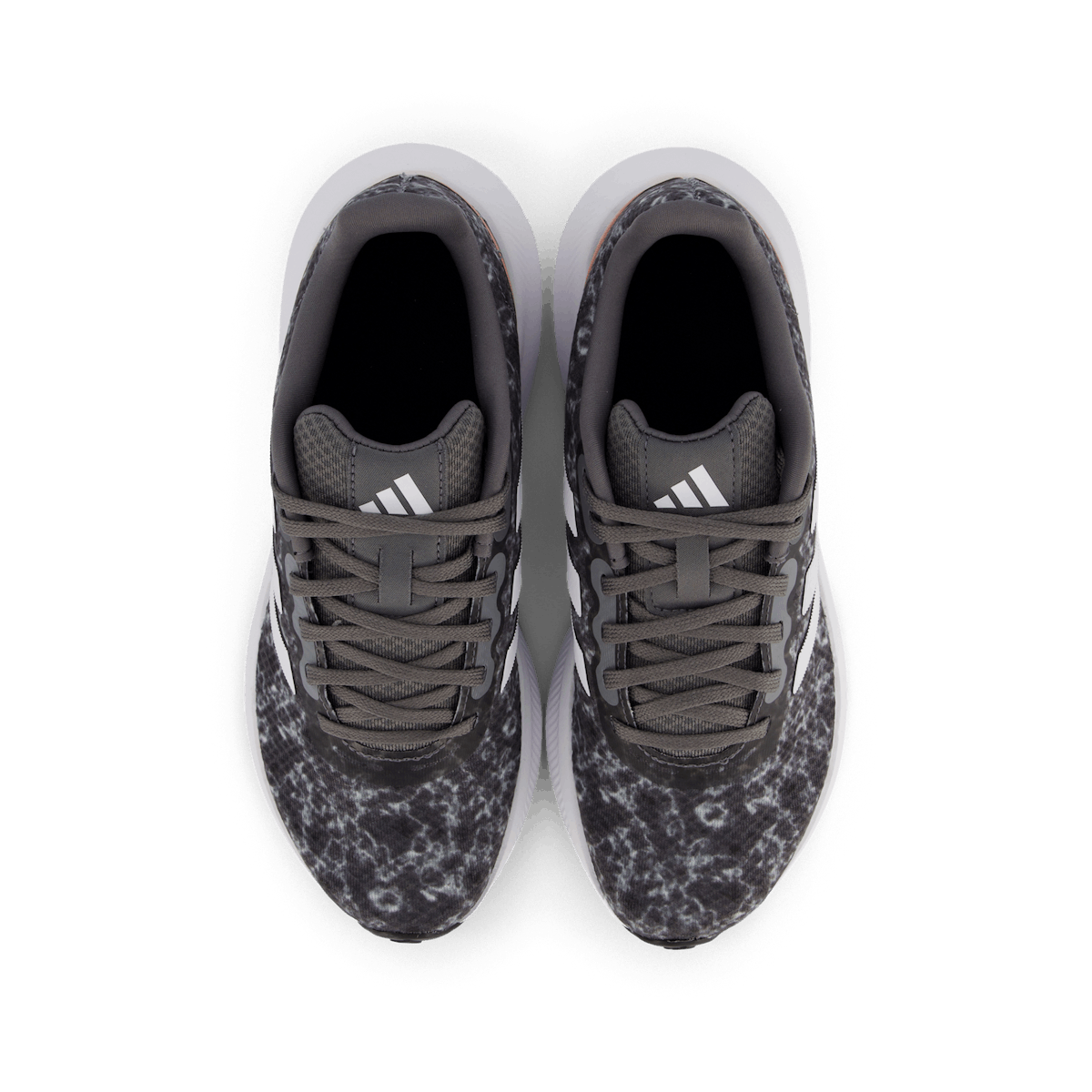 Runfalcon 3.0 Shoes Carbon / Cloud White / Core Black