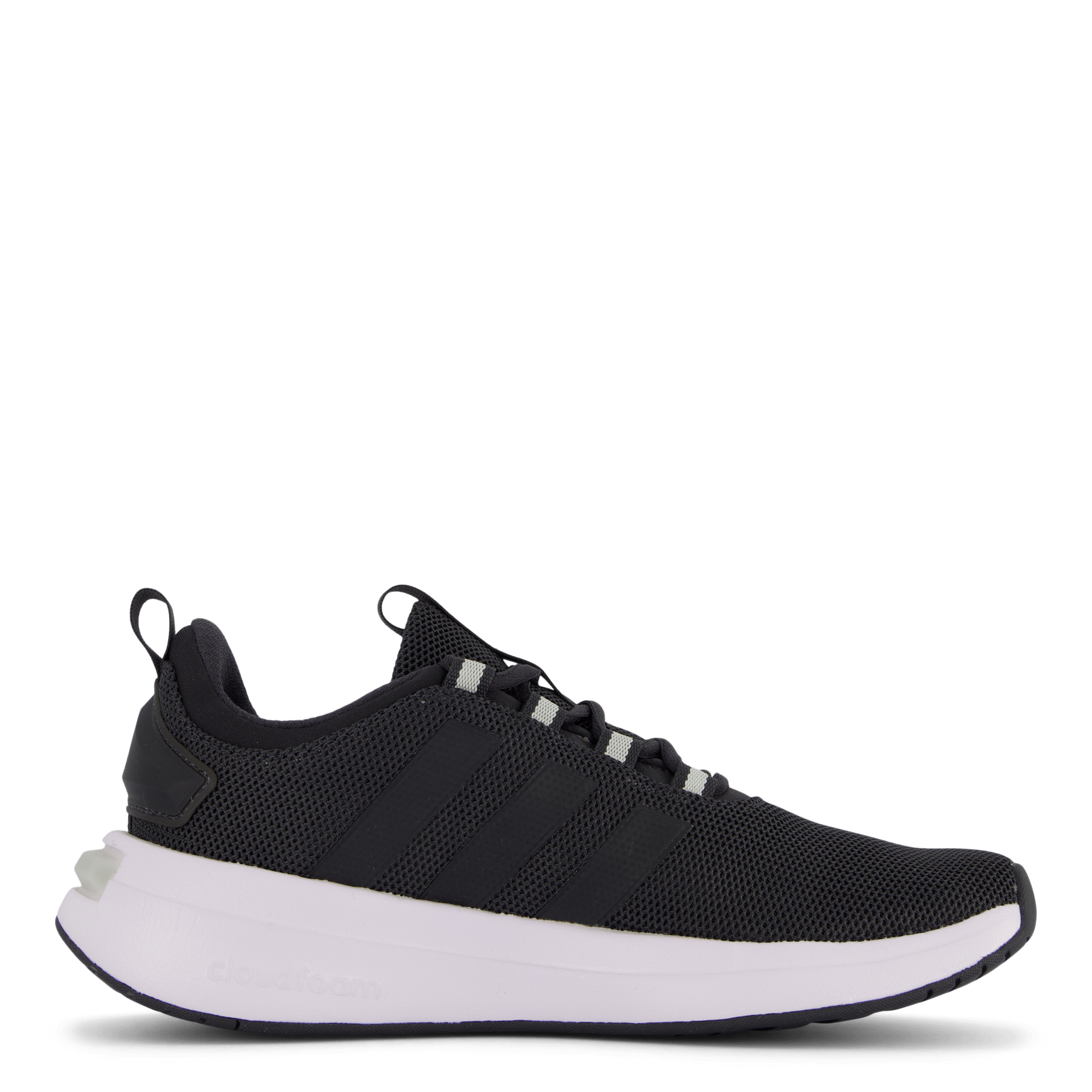 Racer TR23 Shoes Carbon / Carbon / Blue Dawn - Bild 3