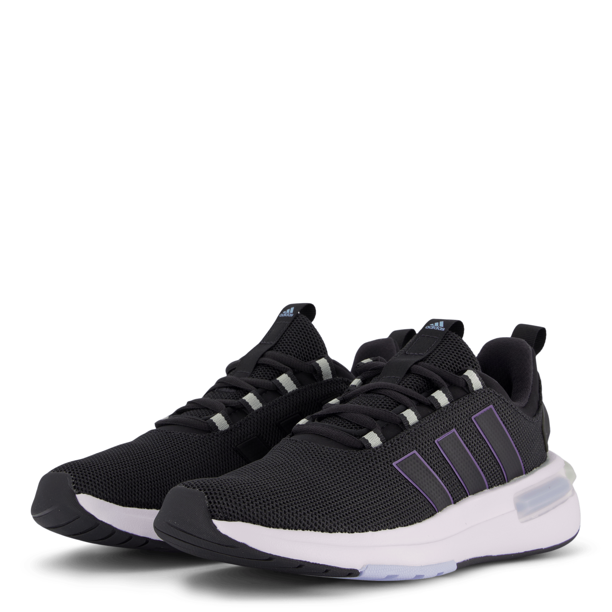 Racer TR23 Shoes Carbon / Carbon / Blue Dawn - Bild 5