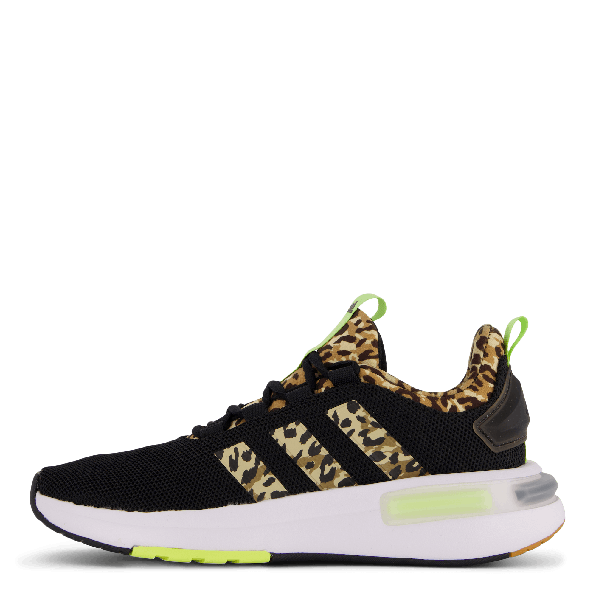 Racer TR23 Shoes Core Black, Female, Skor, Sneakers, sportskor, Flerfärgad, EU 36