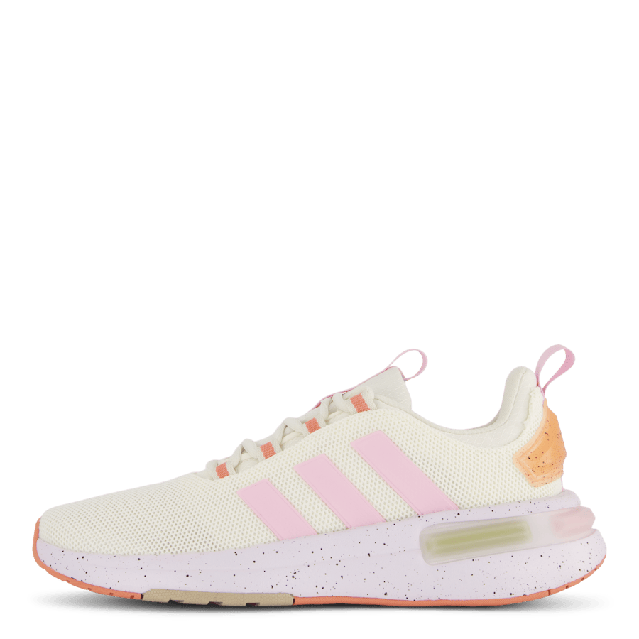 Racer TR23 Shoes Off White / Orchid Fusion / Wonder Beige