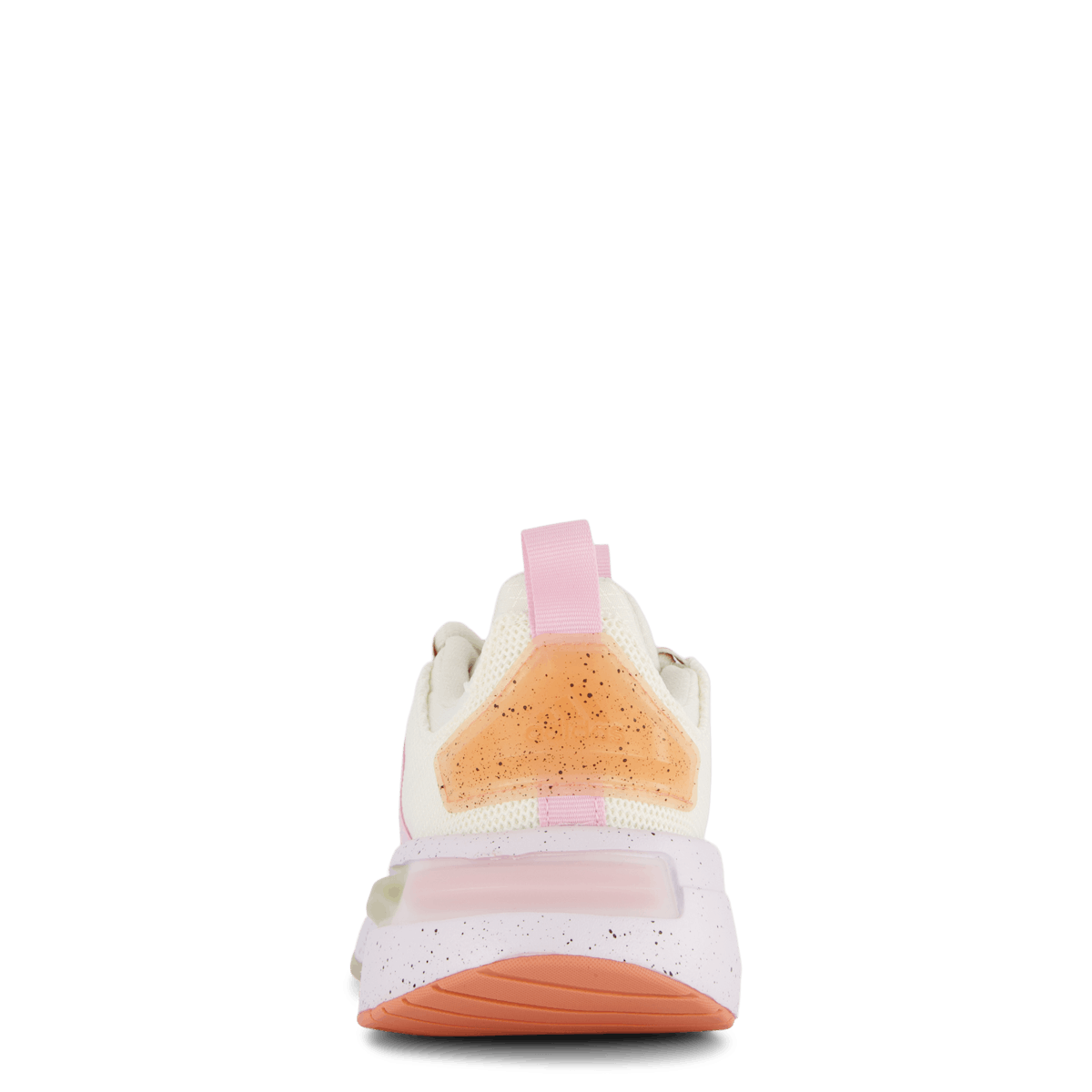 Racer TR23 Shoes Off White / Orchid Fusion / Wonder Beige