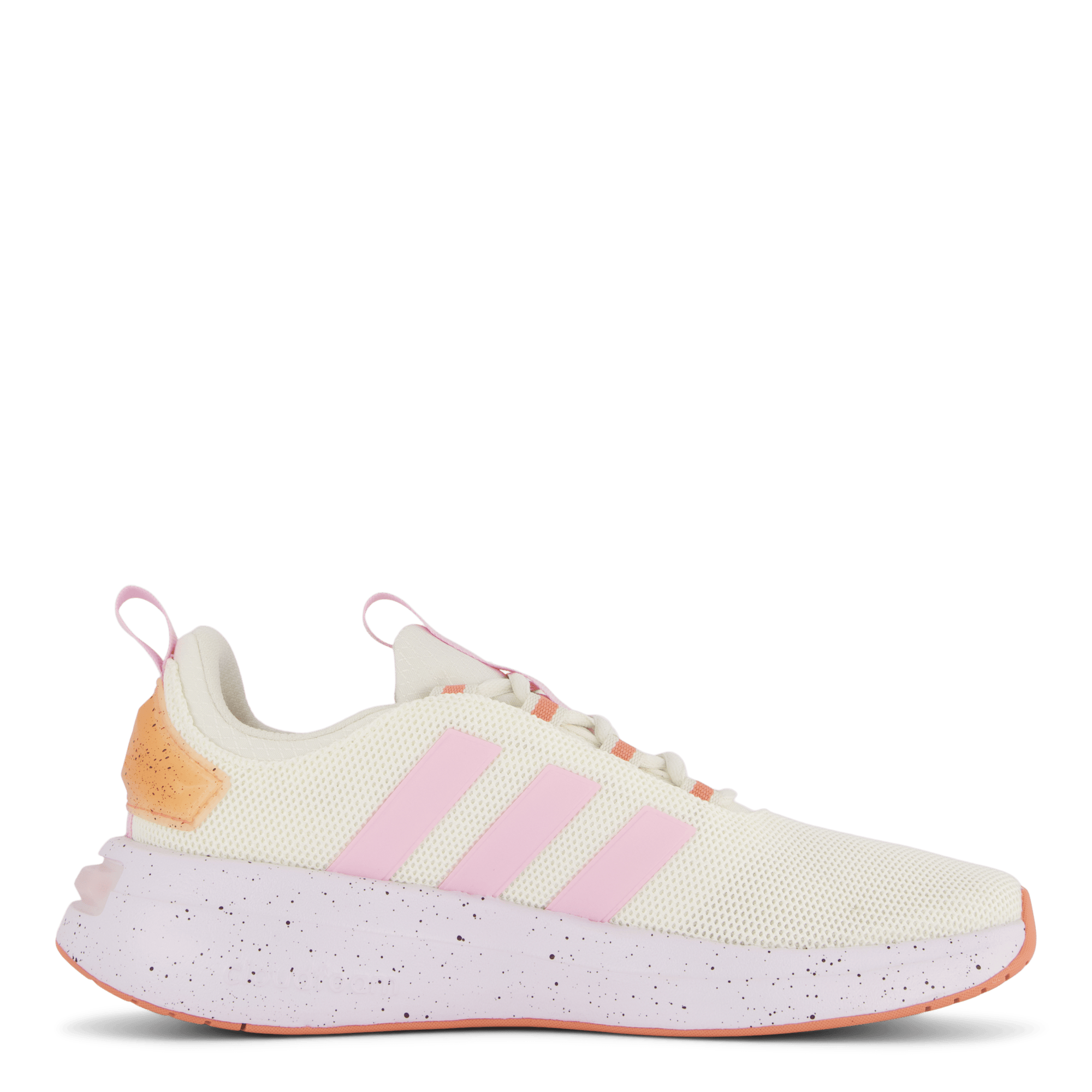 Racer TR23 Shoes Off White / Orchid Fusion / Wonder Beige - Bild 3
