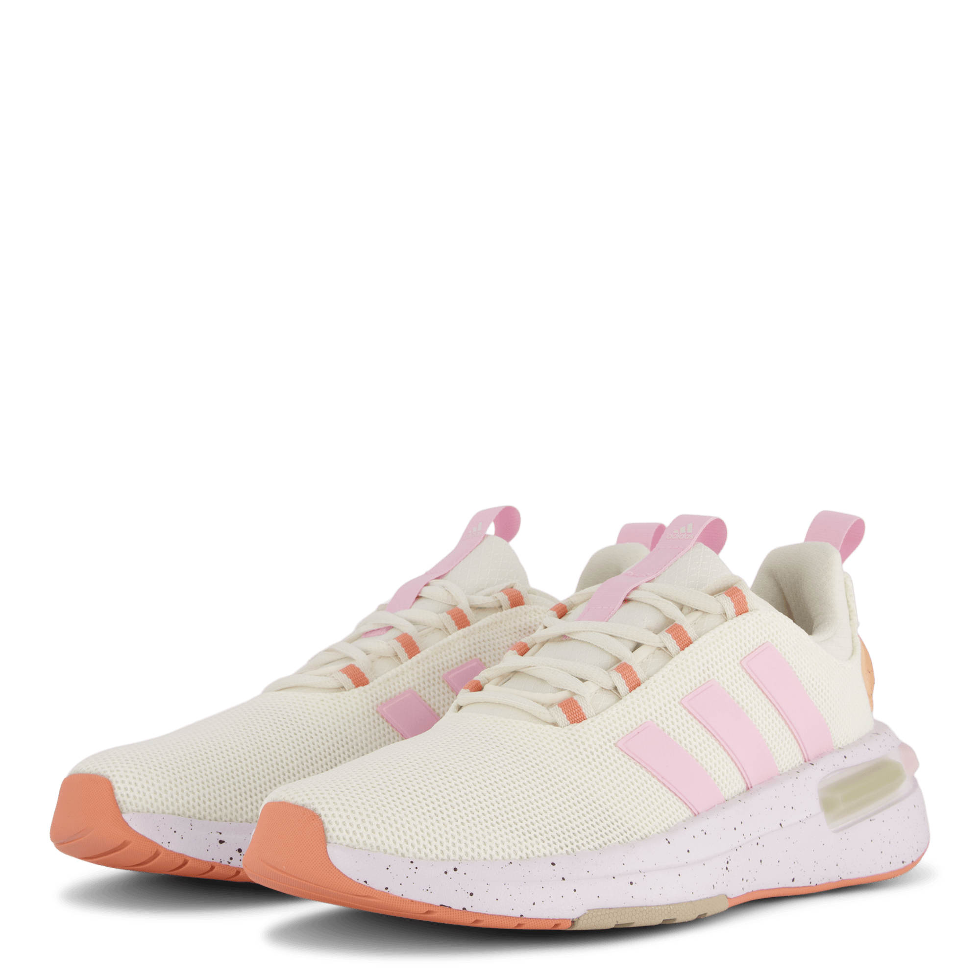 Racer TR23 Shoes Off White / Orchid Fusion / Wonder Beige - Bild 5