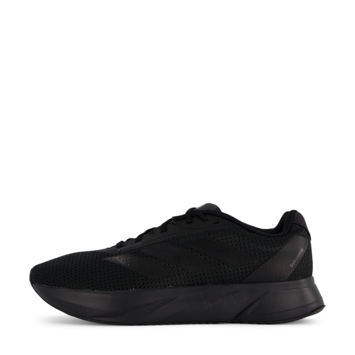 Duramo SL Shoes Core Black / Core Black / Cloud White, Male, Scarpe, Sneakers, scarpe sportive, Nero, EU 40 2/3