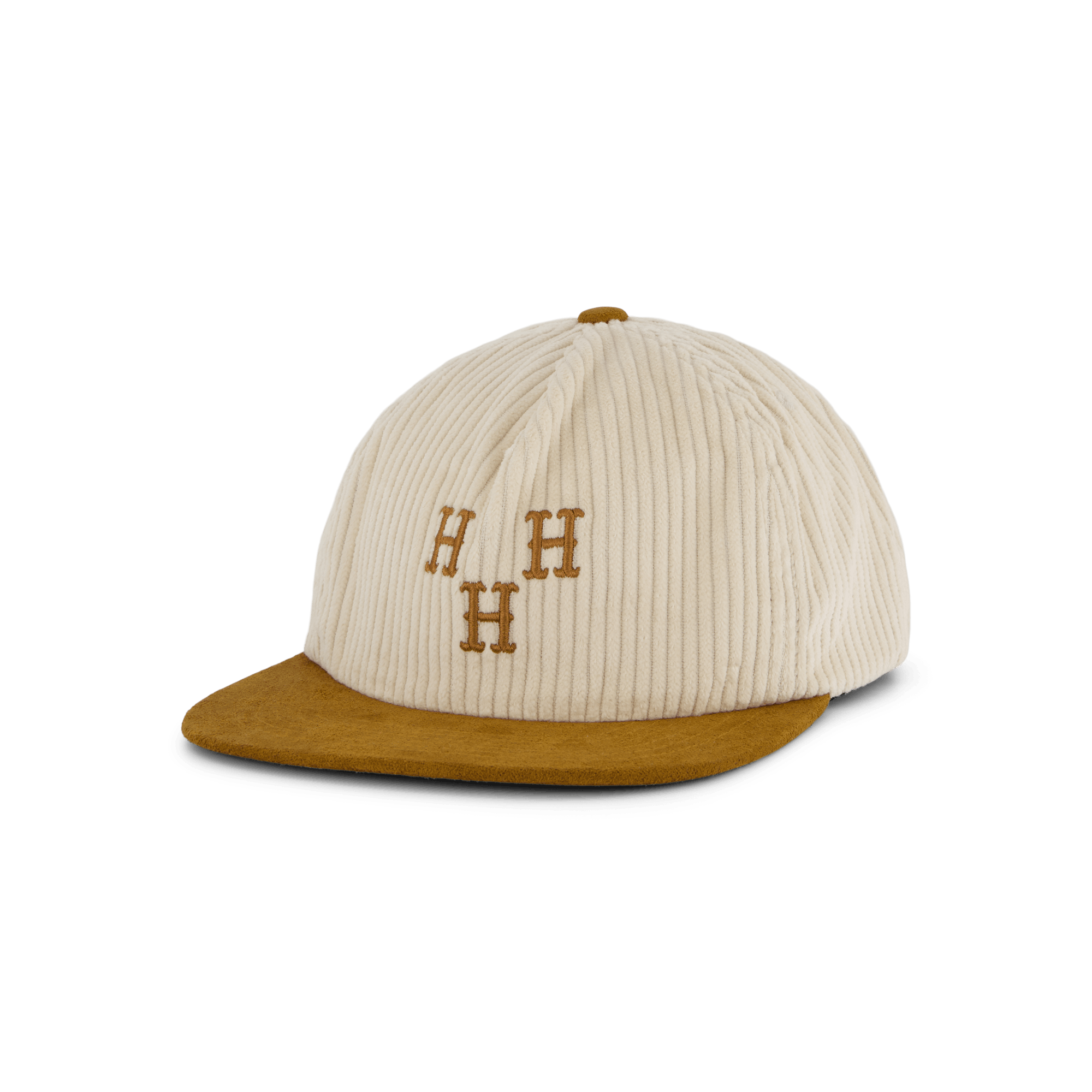 Hat Trick Snapback Bone, Unisex, Abbigliamento, Cappelli e berretti, ONESIZE