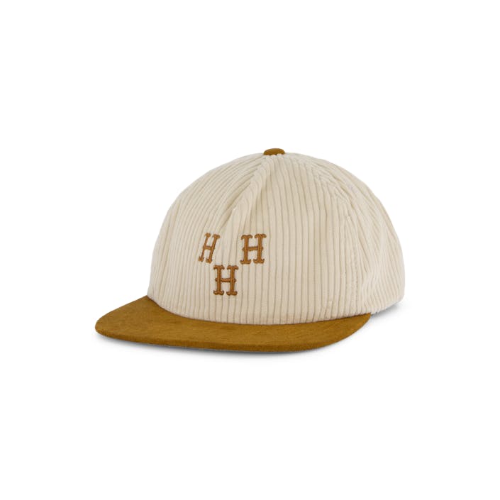 Hat Trick Snapback Bone, Unisex, Abbigliamento, Cappelli e berretti, ONESIZE