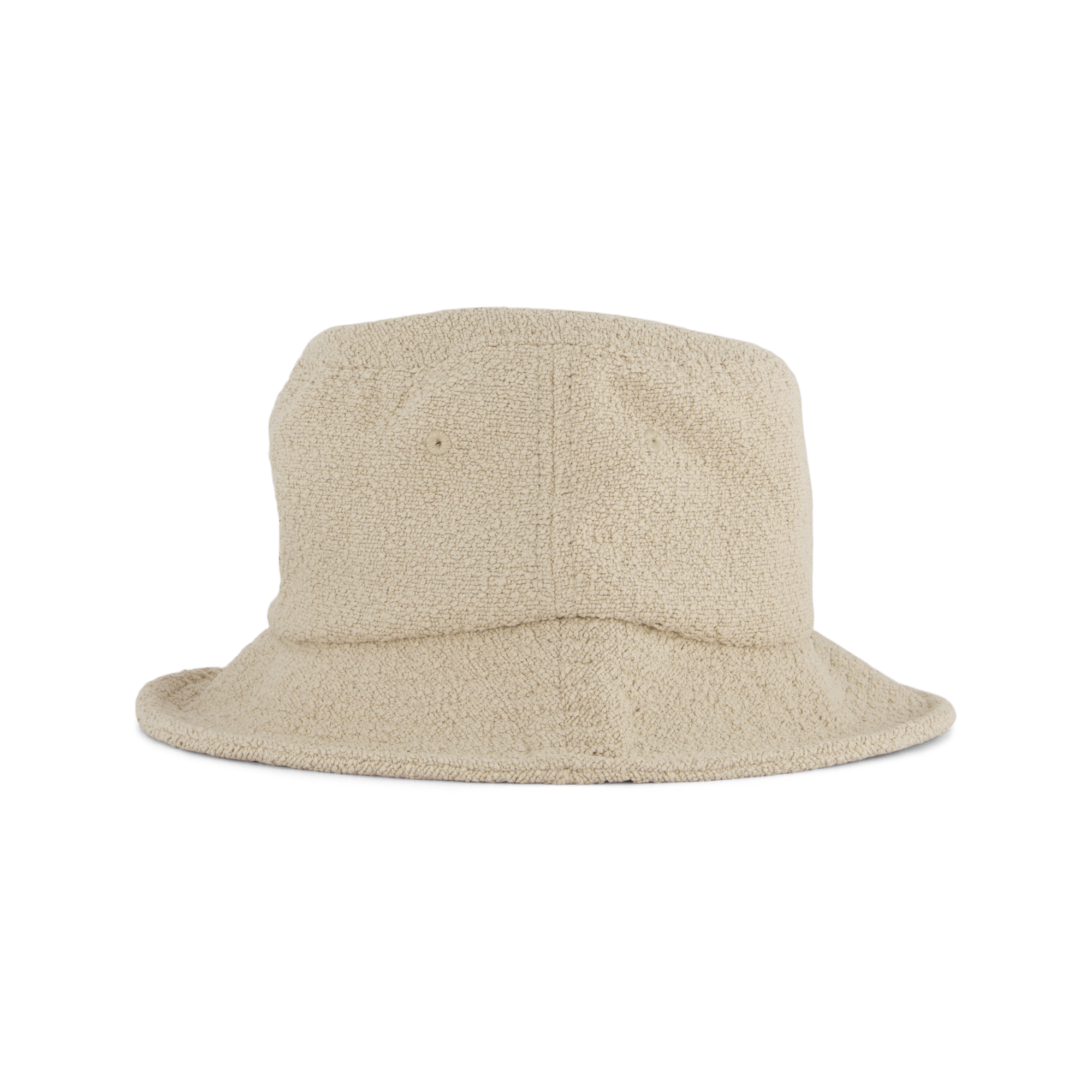 Fire Bucket Hat Oatmeal - Bild 2