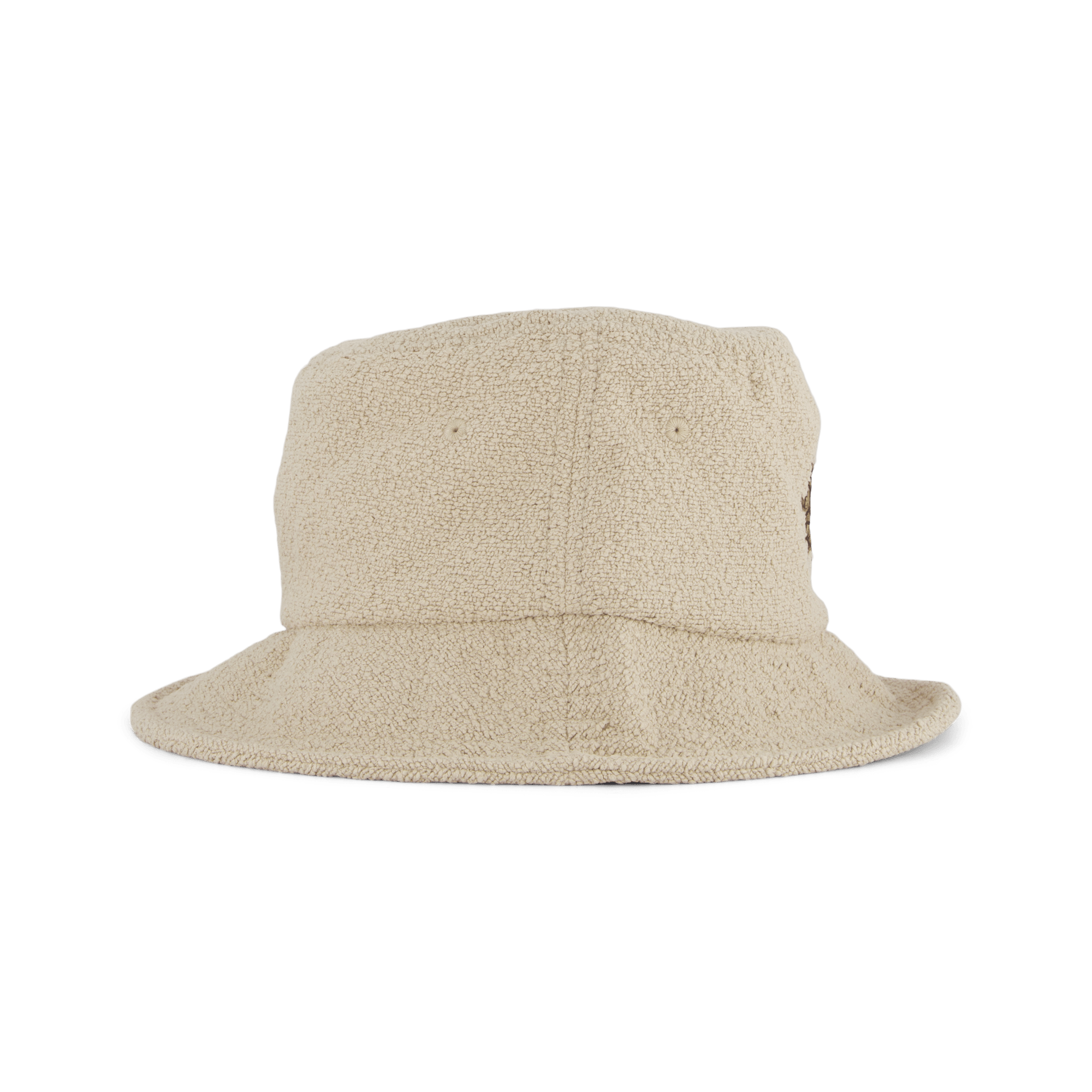 Fire Bucket Hat Oatmeal - Bild 4