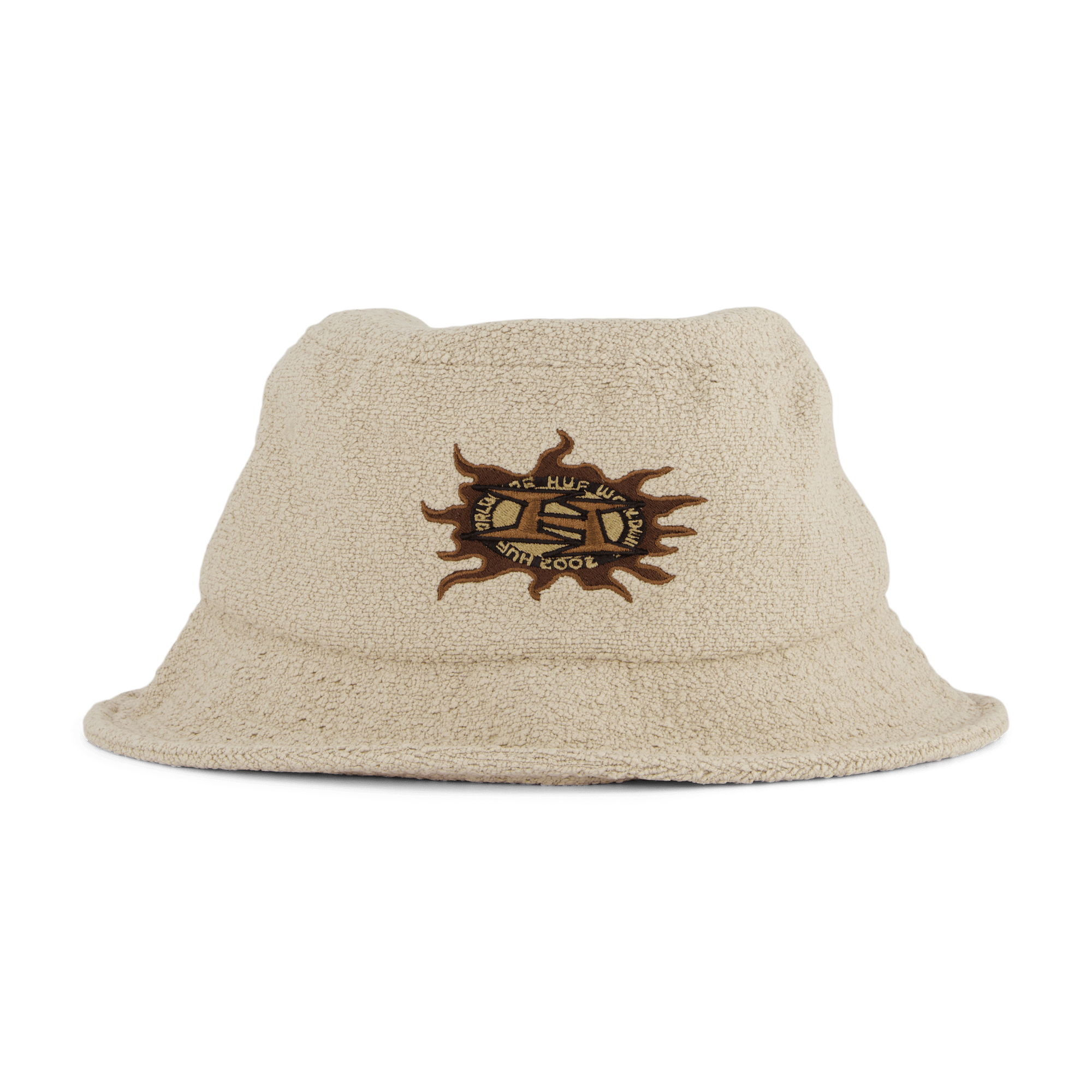 Fire Bucket Hat Oatmeal - Bild 5