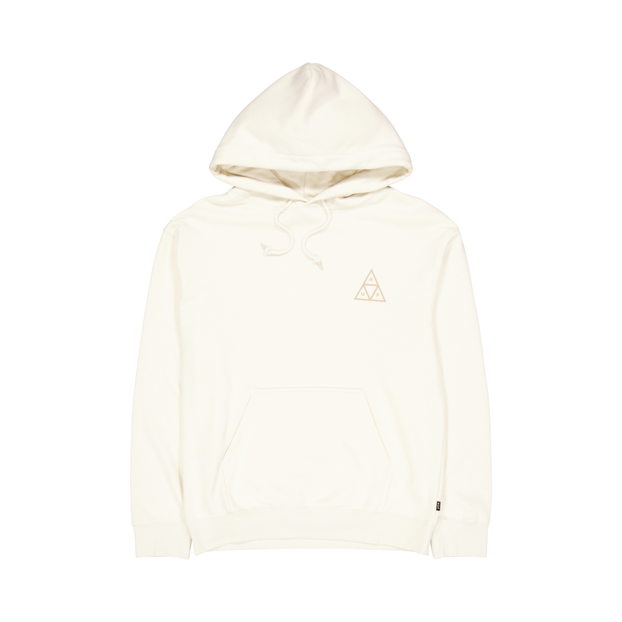Huf Set Tt P/o Hoodie Bone