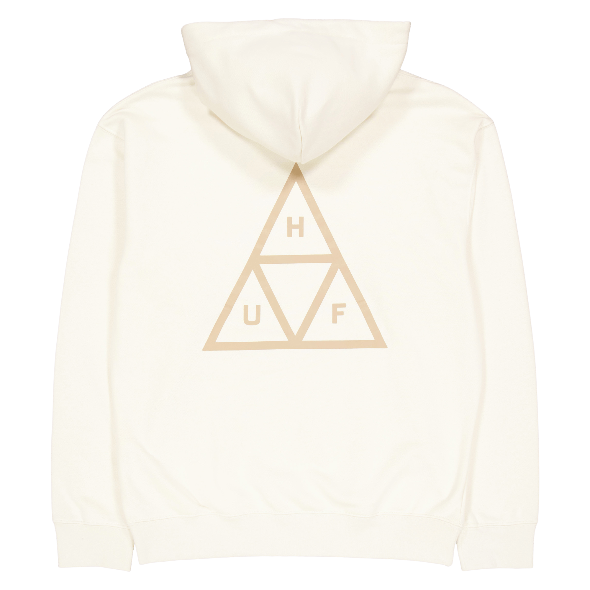 Huf Set Tt P/o Hoodie Bone - Bild 2