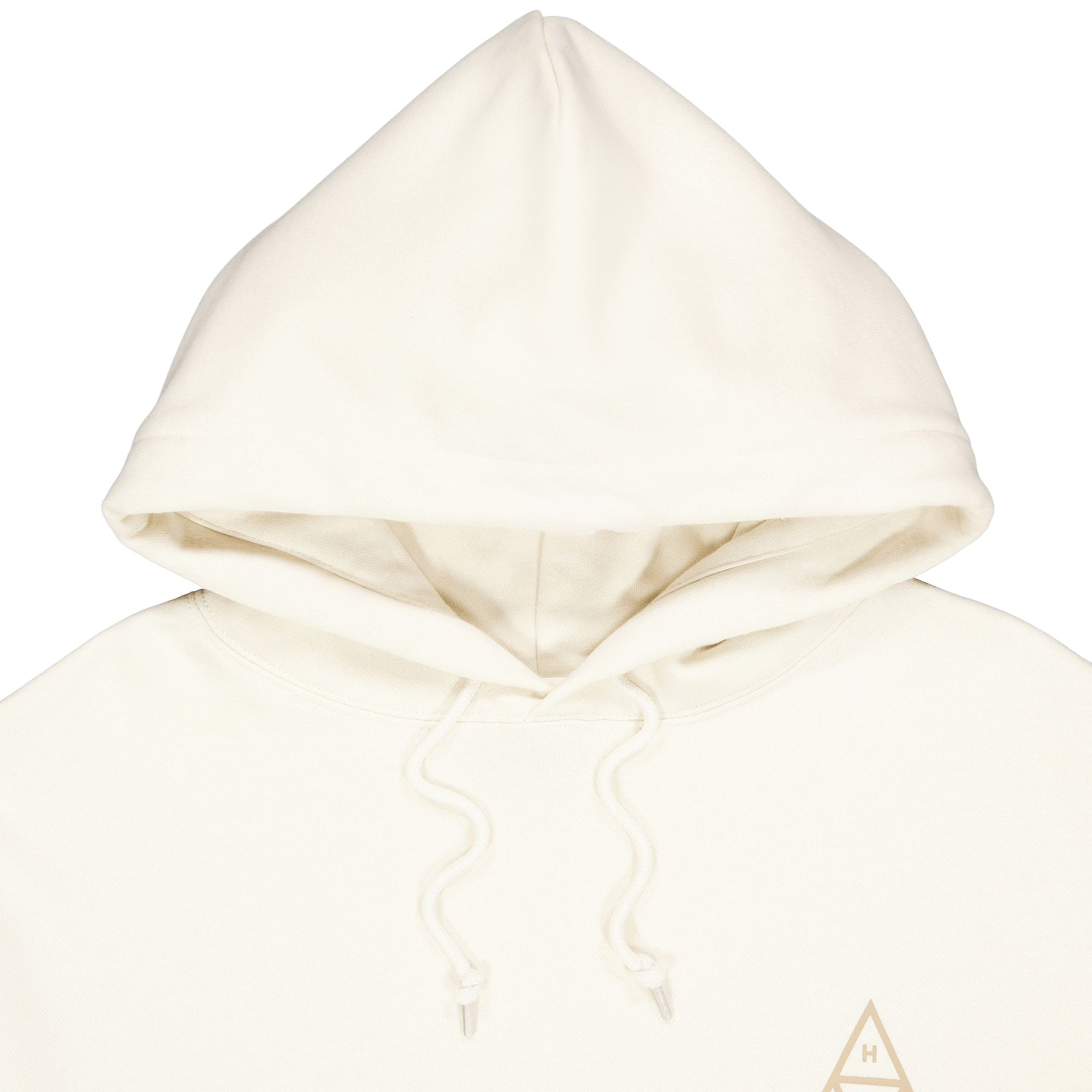Huf Set Tt P/o Hoodie Bone - Bild 3