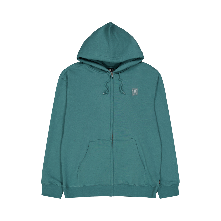 Horus F/z Hoodie Pine