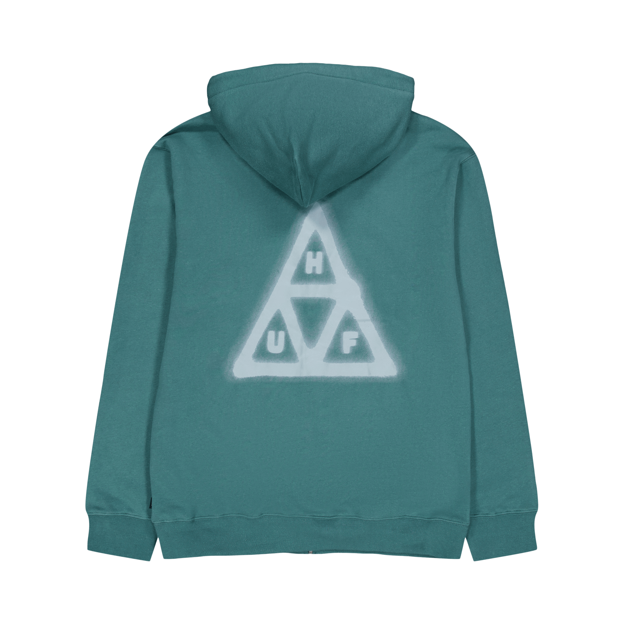 Horus F/z Hoodie Pine - Bild 2