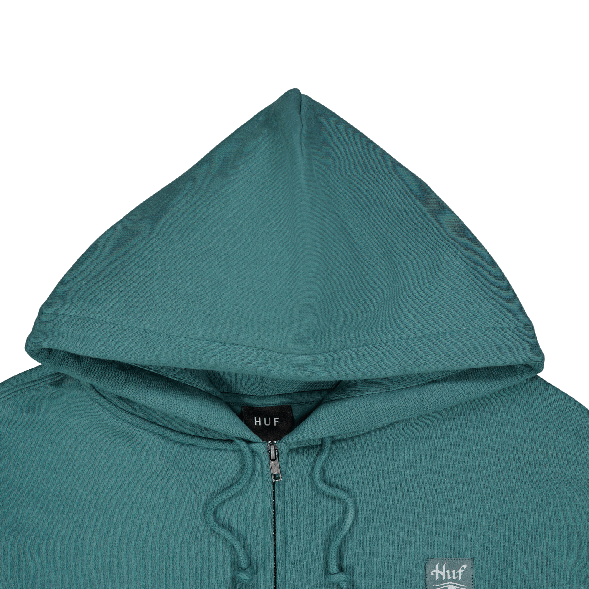 Horus F/z Hoodie Pine - Bild 3