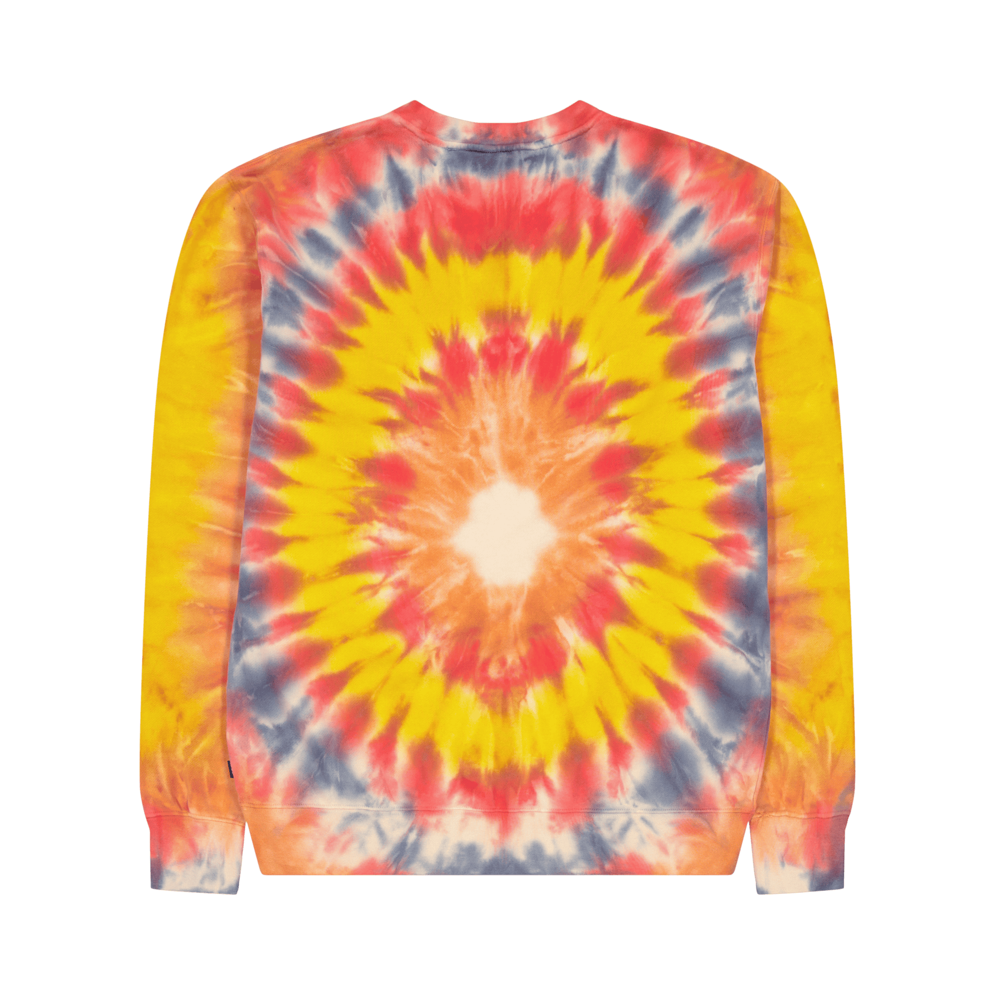 Dye Guy Crewneck Orange - Bild 2