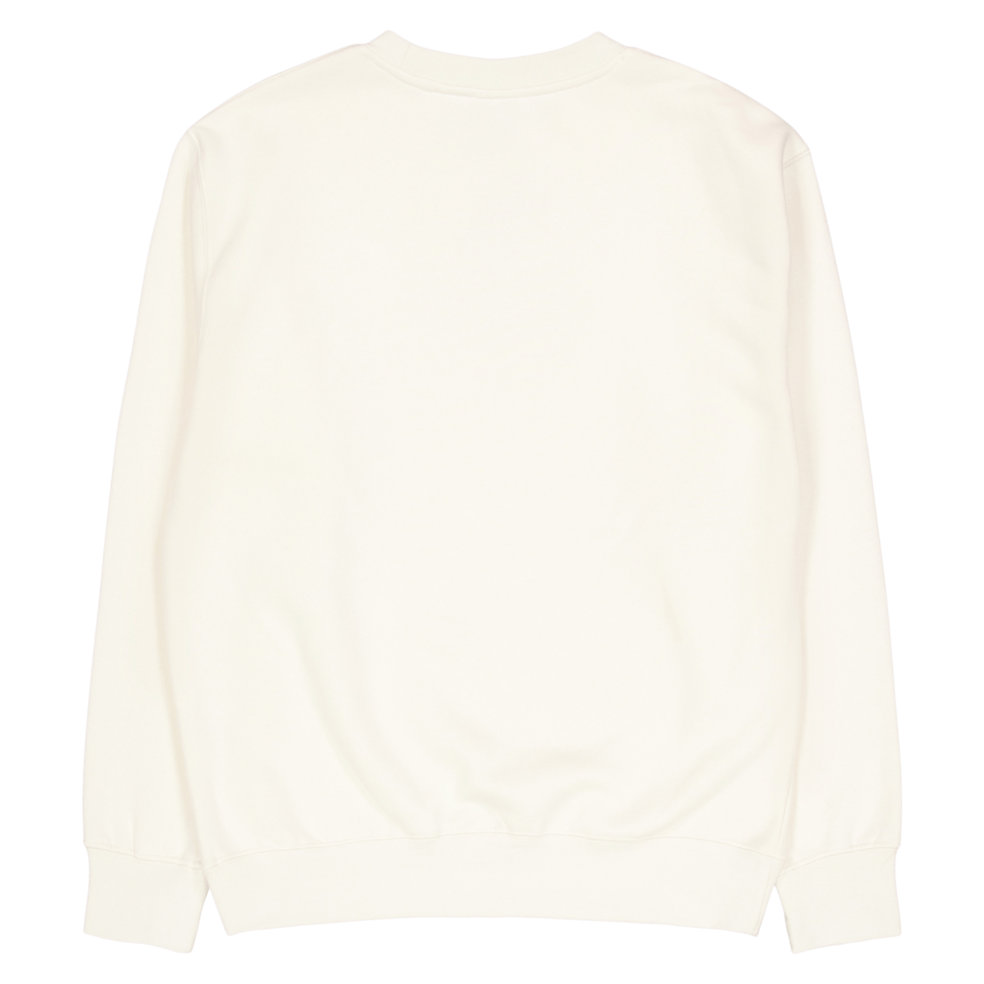 Fire Crewneck Bone - Bild 2