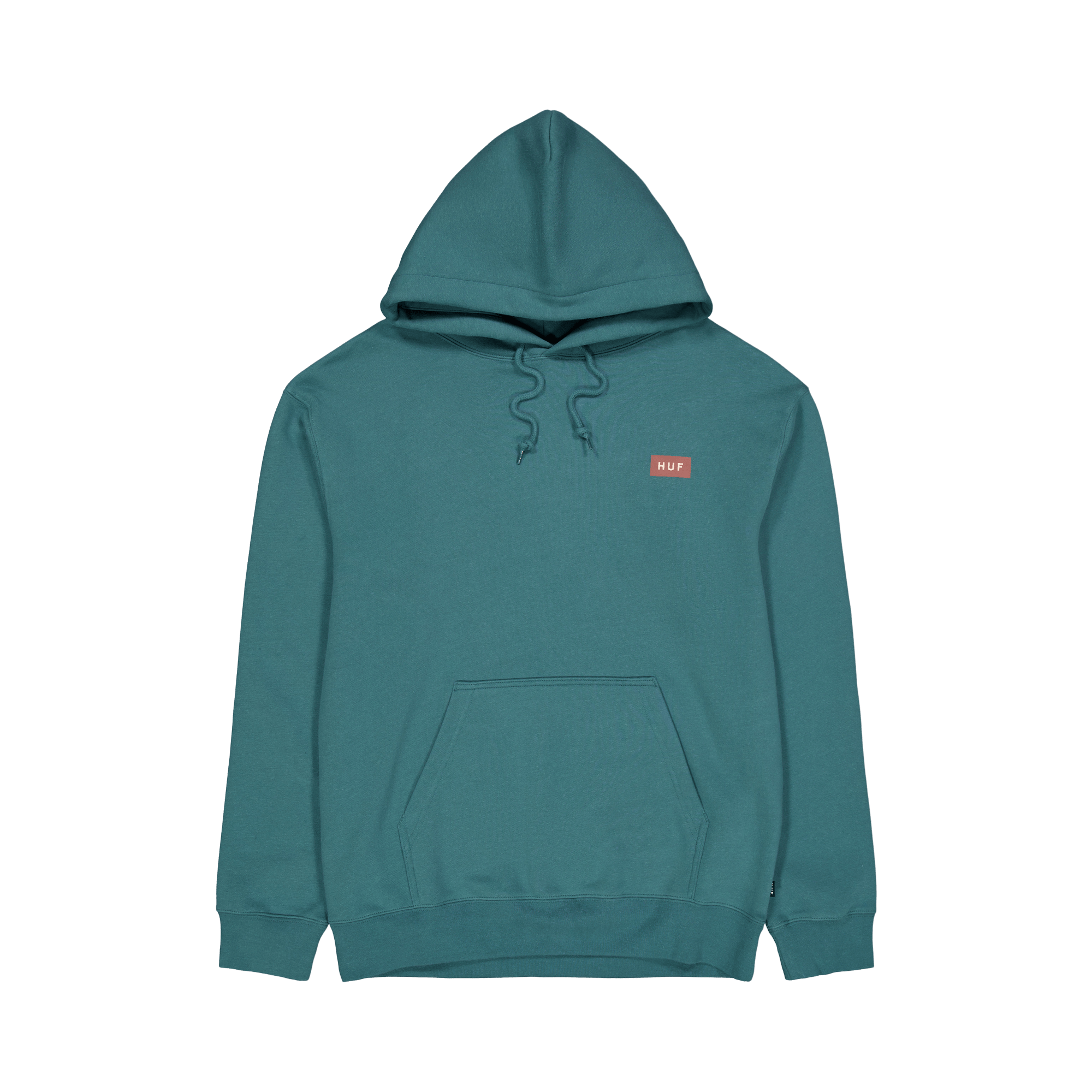 Street Knowledge P/o Hoodie Pine