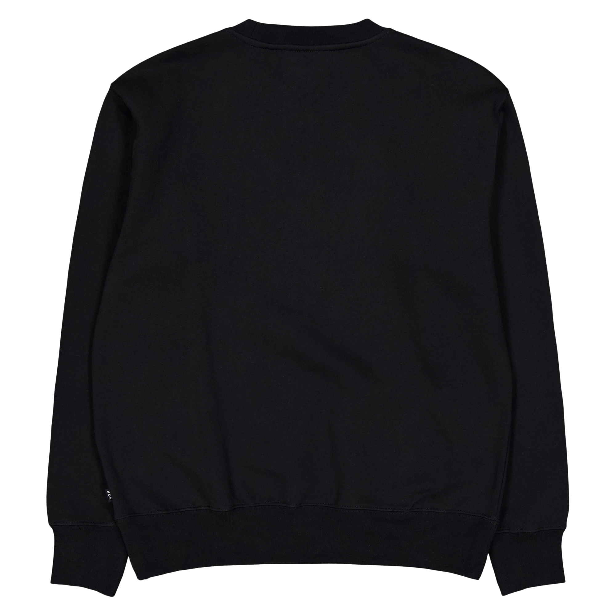 Dragon Crewneck Black - Bild 2