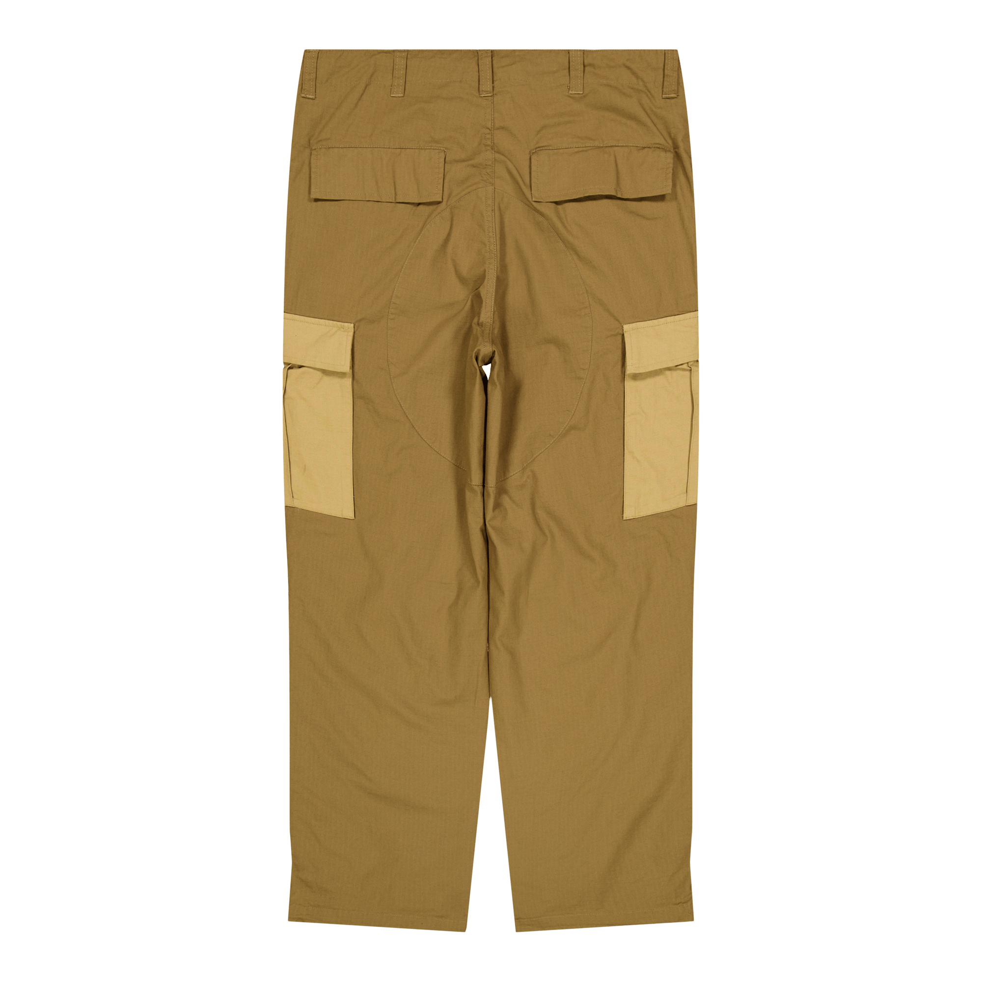 Utility Cargo Pant Bison - Bild 2