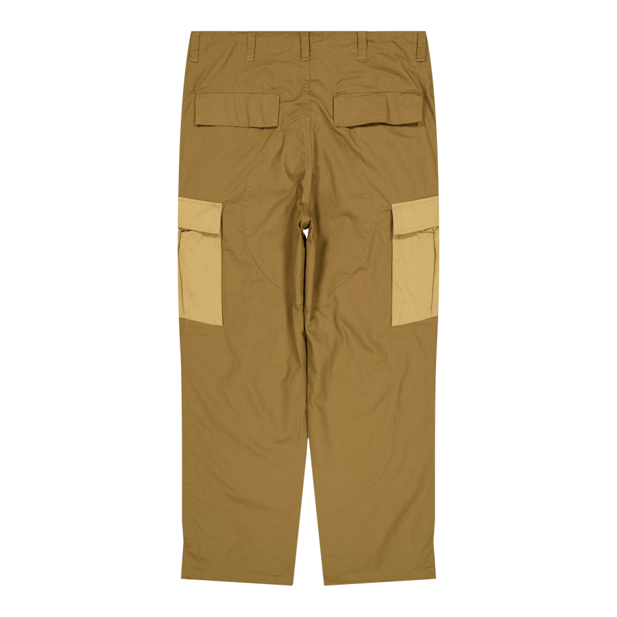 Utility Cargo Pant Bison - Bild 2
