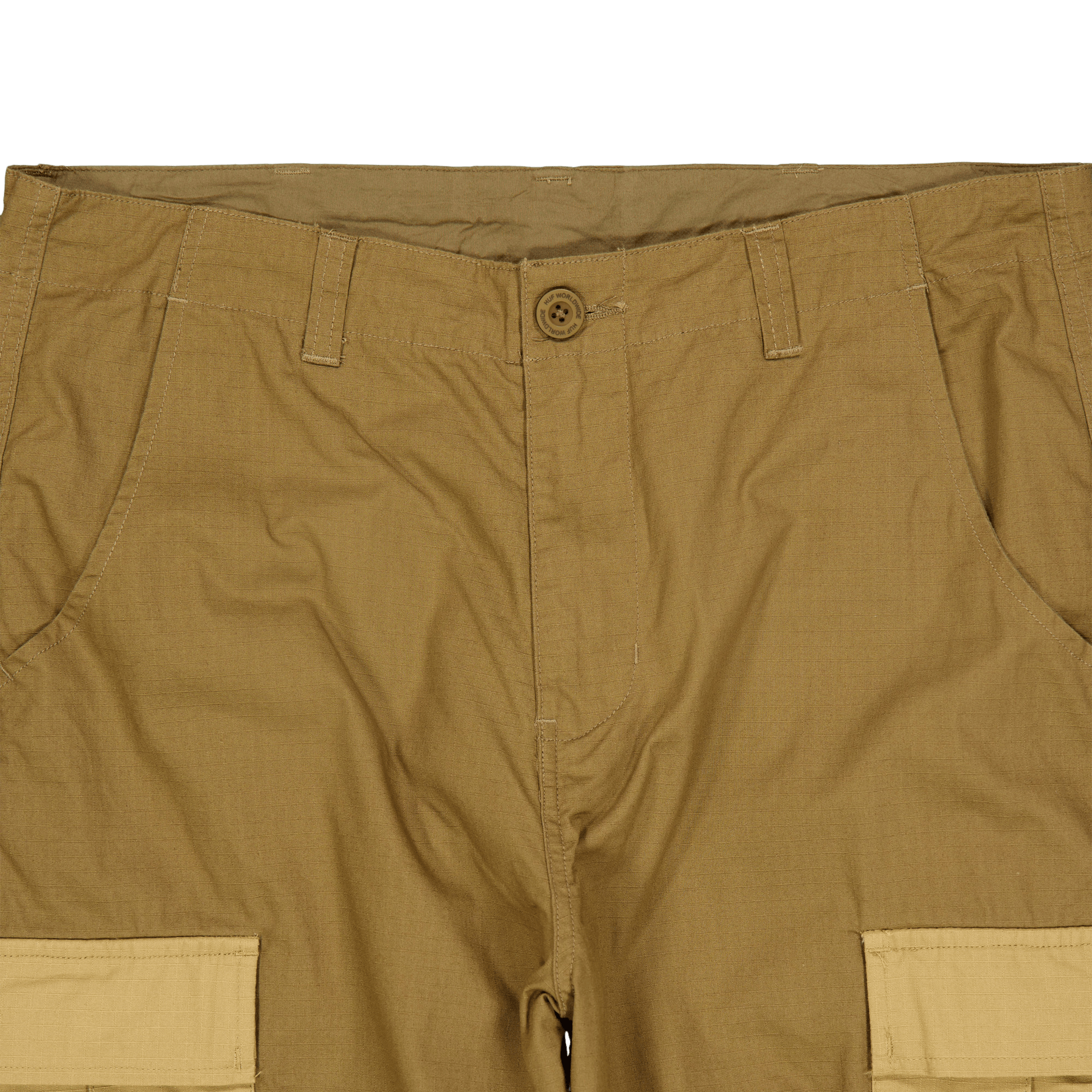 Utility Cargo Pant Bison - Bild 3