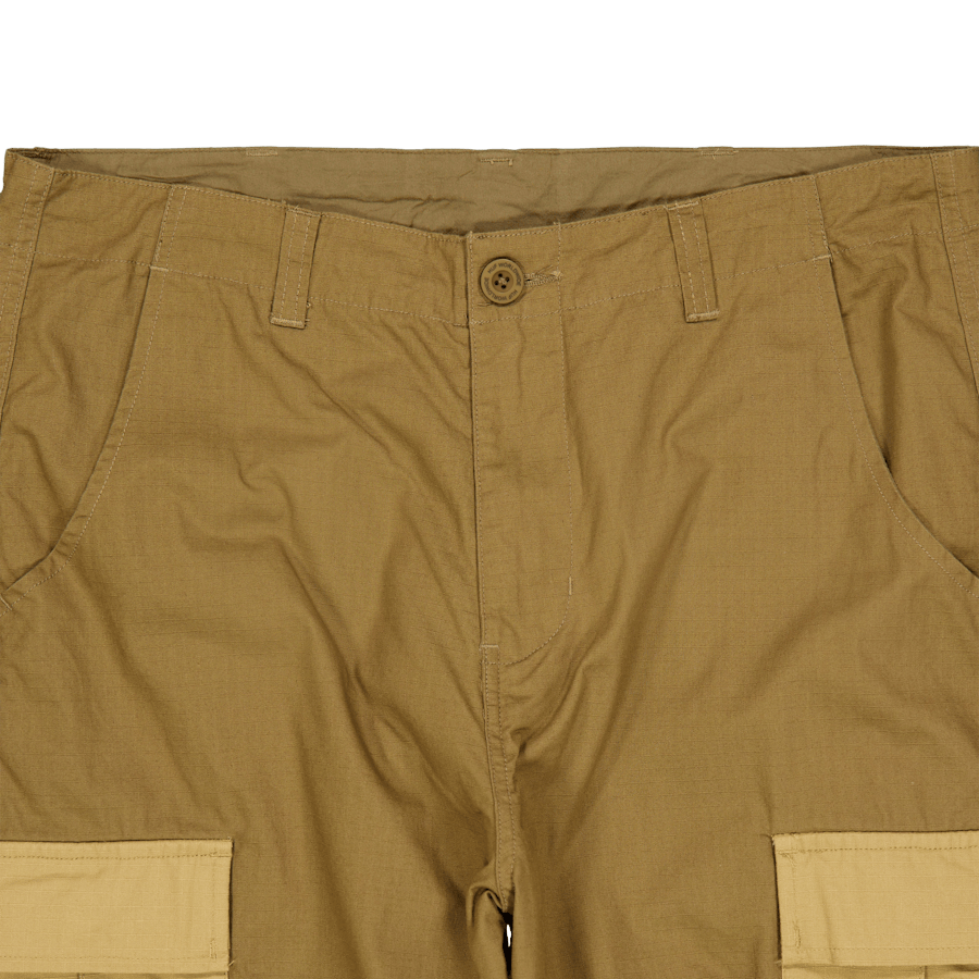 Utility Cargo Pant Bison - Bild 3
