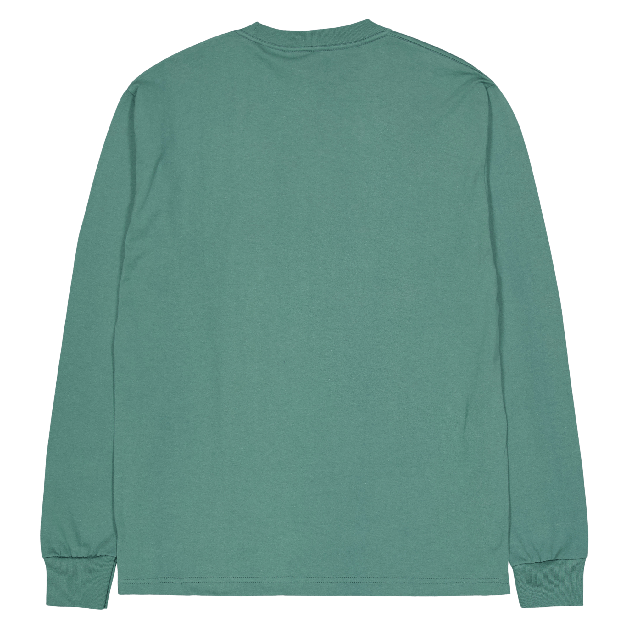 Crackerjack L/s Tee Pine - Bild 2