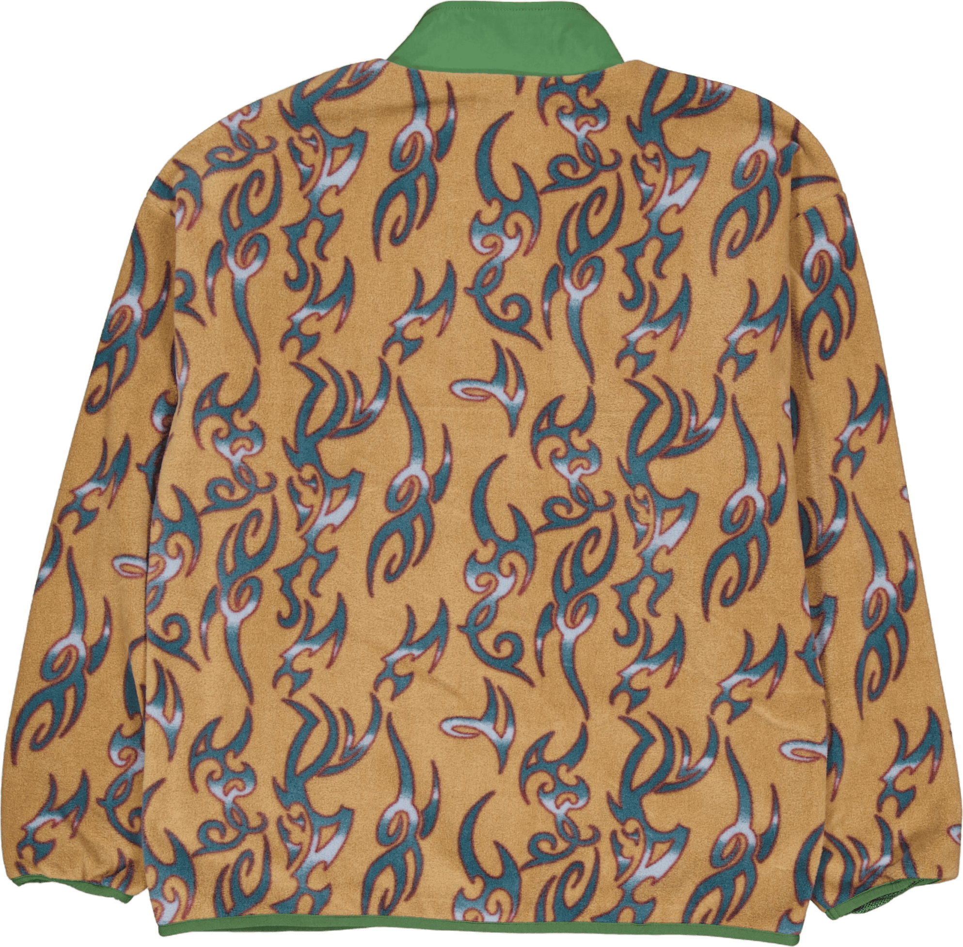 Static Polar Fleece Oatmeal - Bild 2