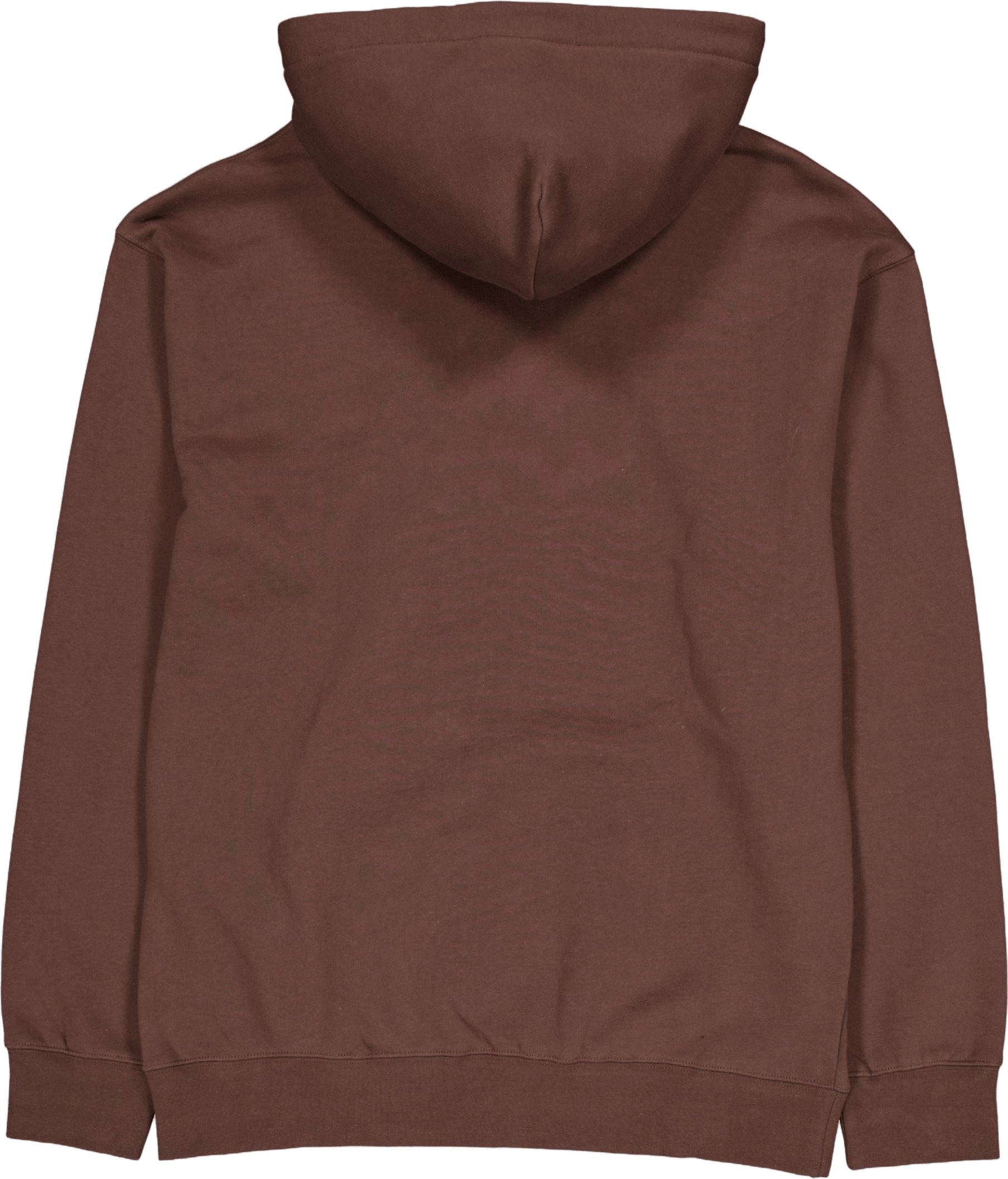 Loose 98 P/o Hoodie Coffee - Bild 2