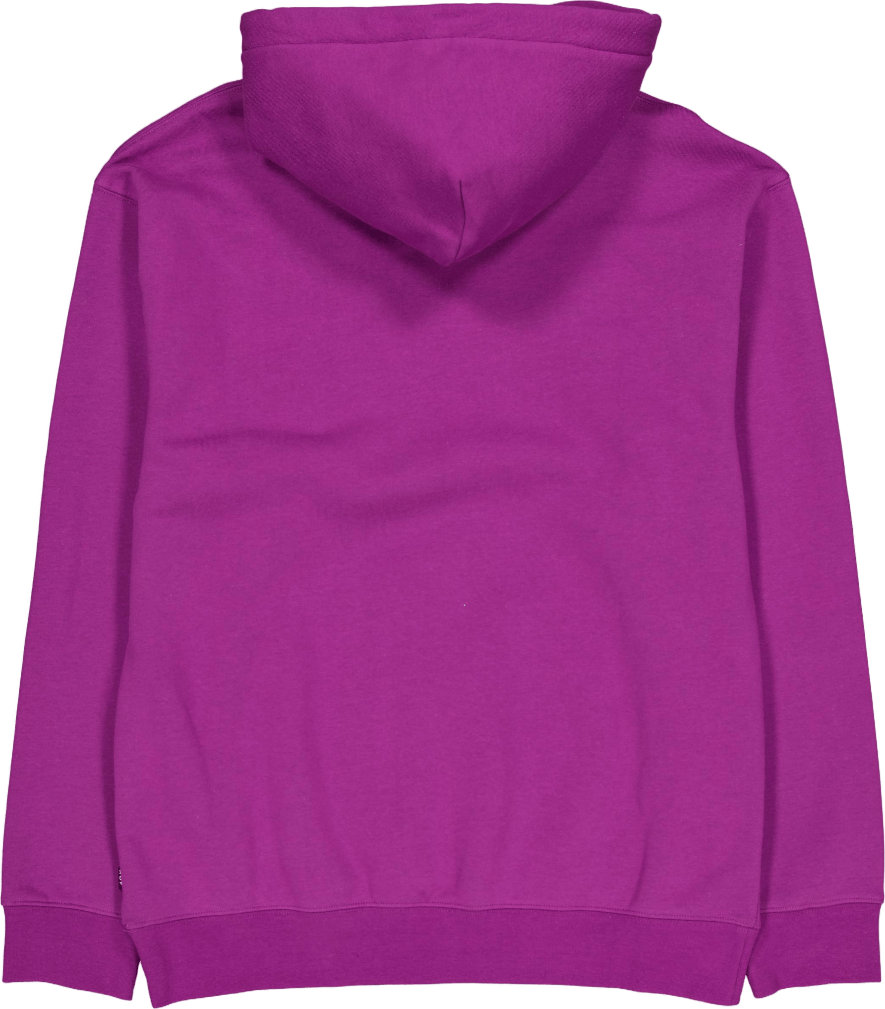 Bad Cat P/o Hoodie Grape - Bild 2