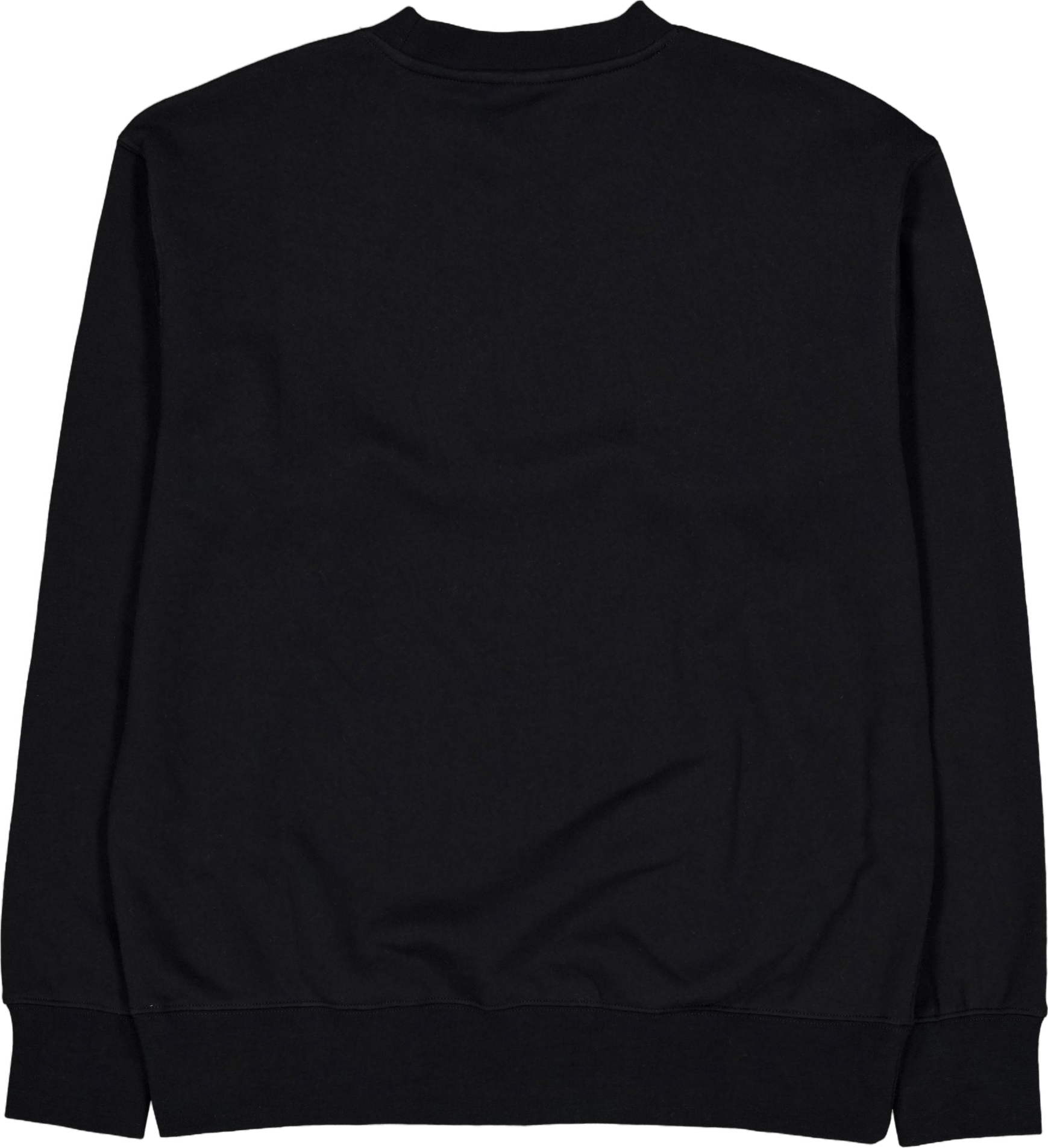 Roads Crewneck Black - Bild 2