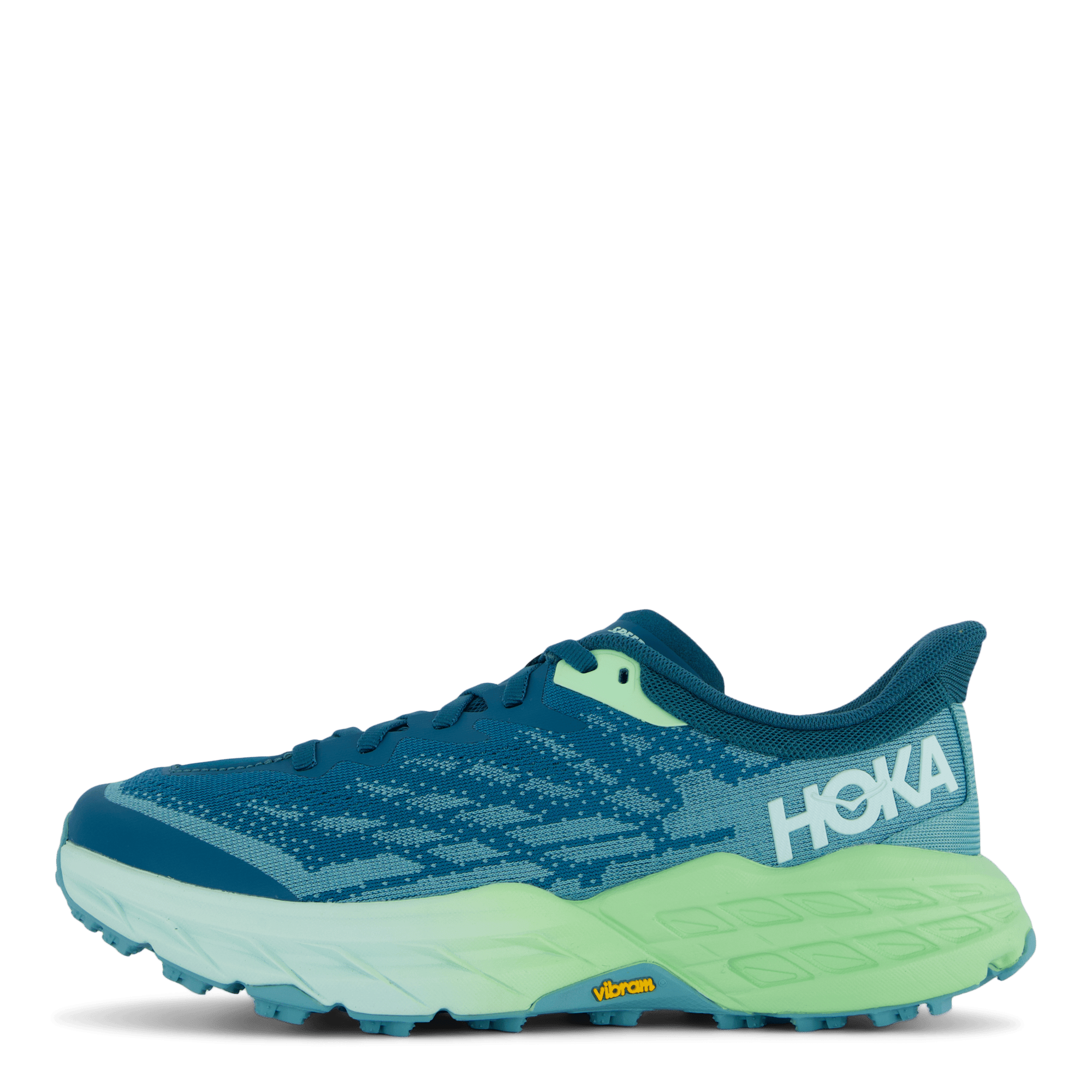 W speedgoat 5 Deep lagoon / ocean mist