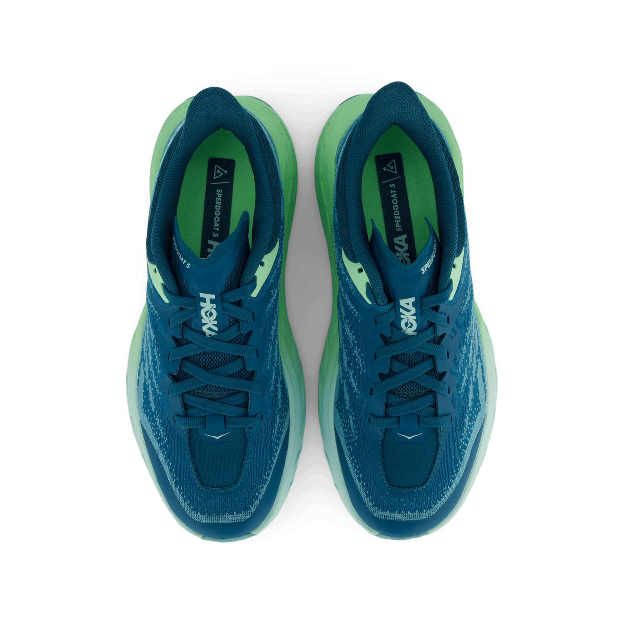 W speedgoat 5 Deep lagoon / ocean mist - Bild 6