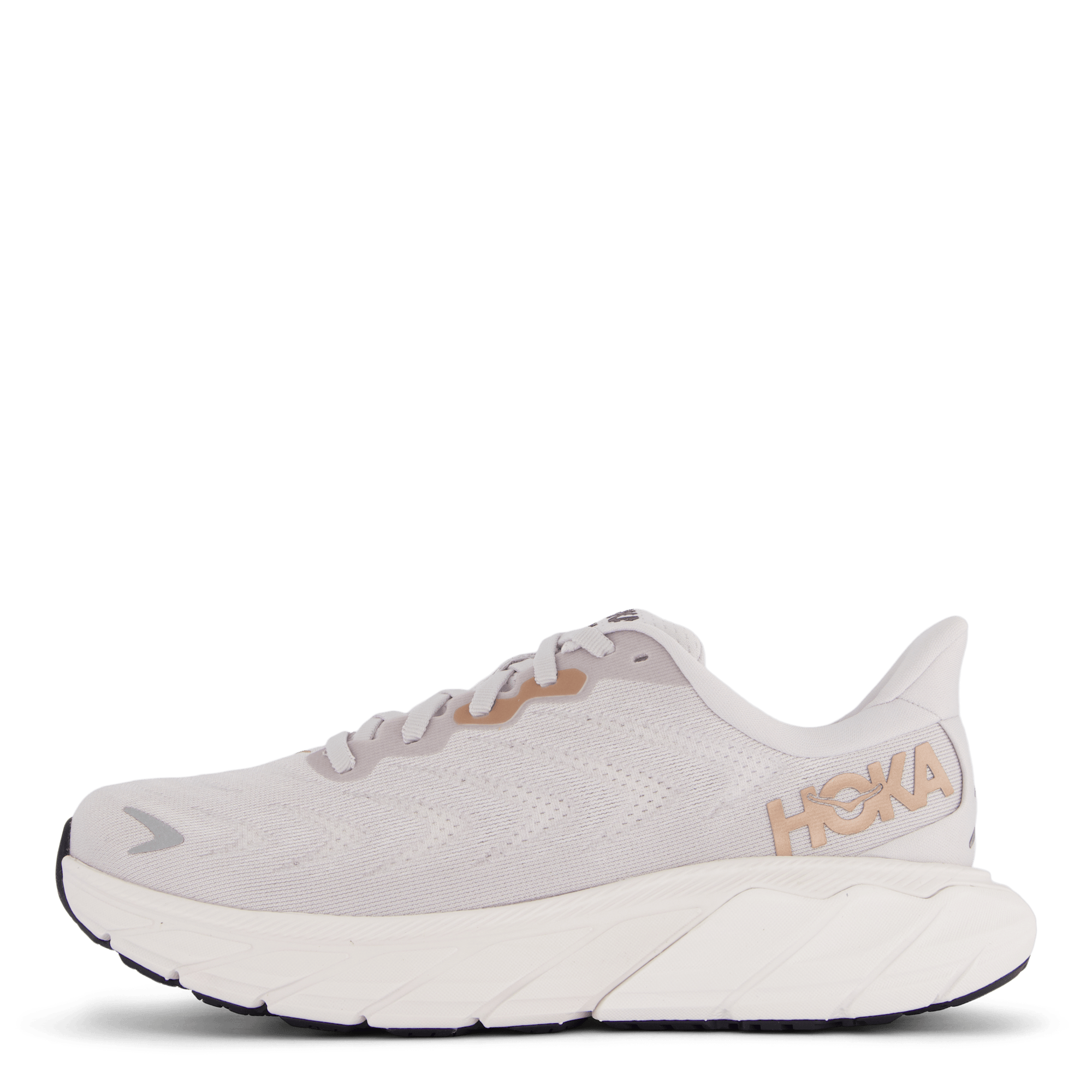 W arahi 6 Nimbus cloud / rose gold, Female, Sko, Joggesko, Løping, EU 37 1/3