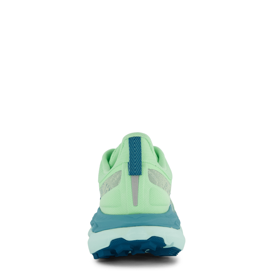 W mafate speed 4 Lime glow / ocean mist - Bild 2