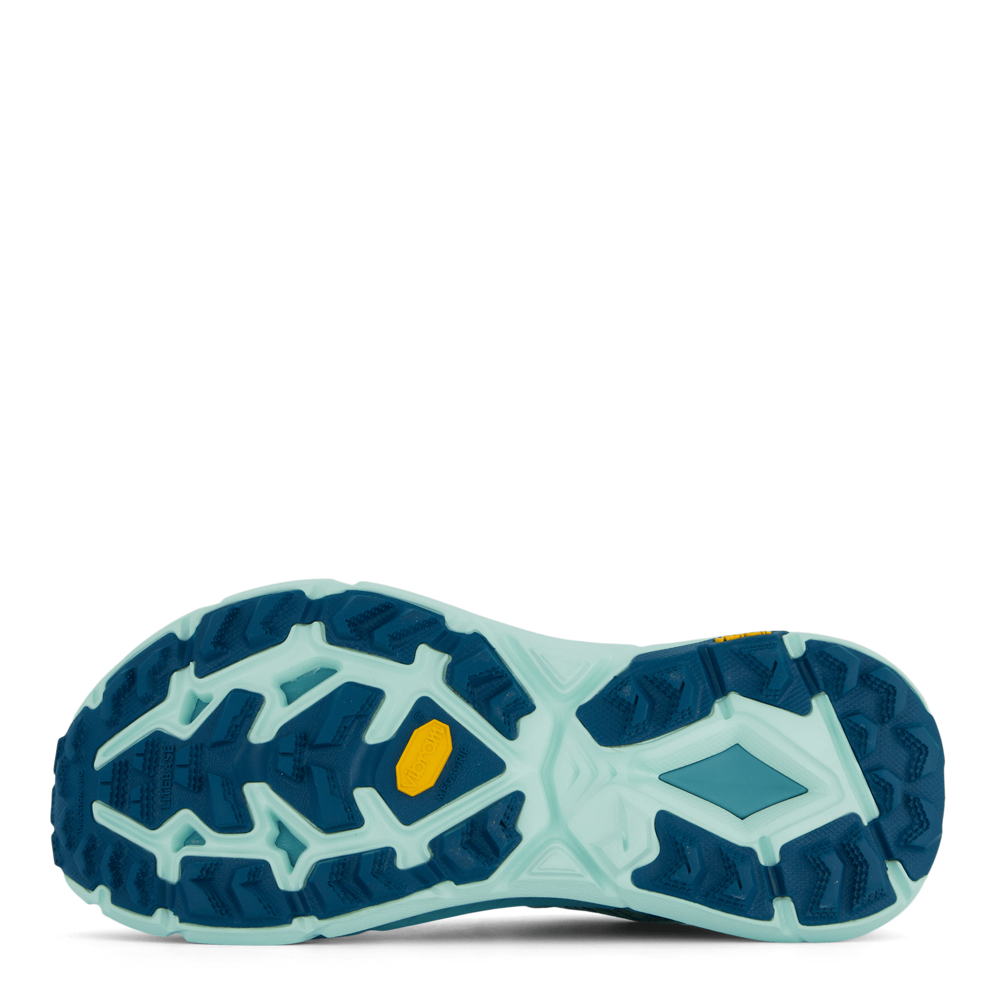 W mafate speed 4 Lime glow / ocean mist - Bild 4