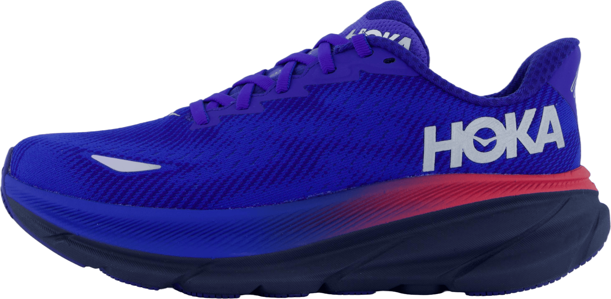 W clifton 9 gtx Dazzling blue / evening sky