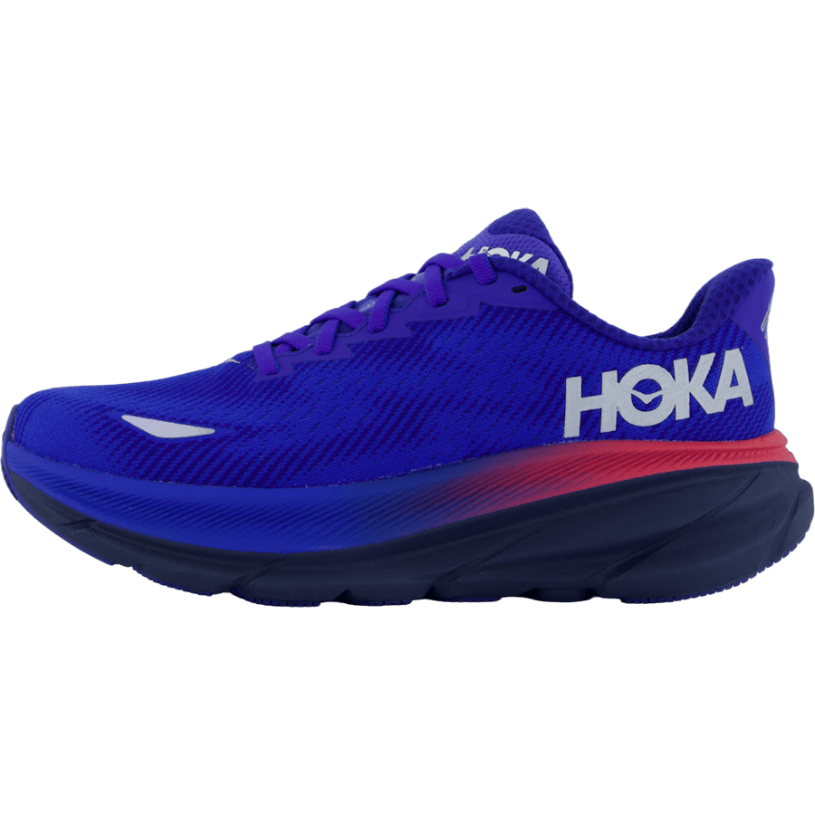 W clifton 9 gtx Dazzling blue / evening sky