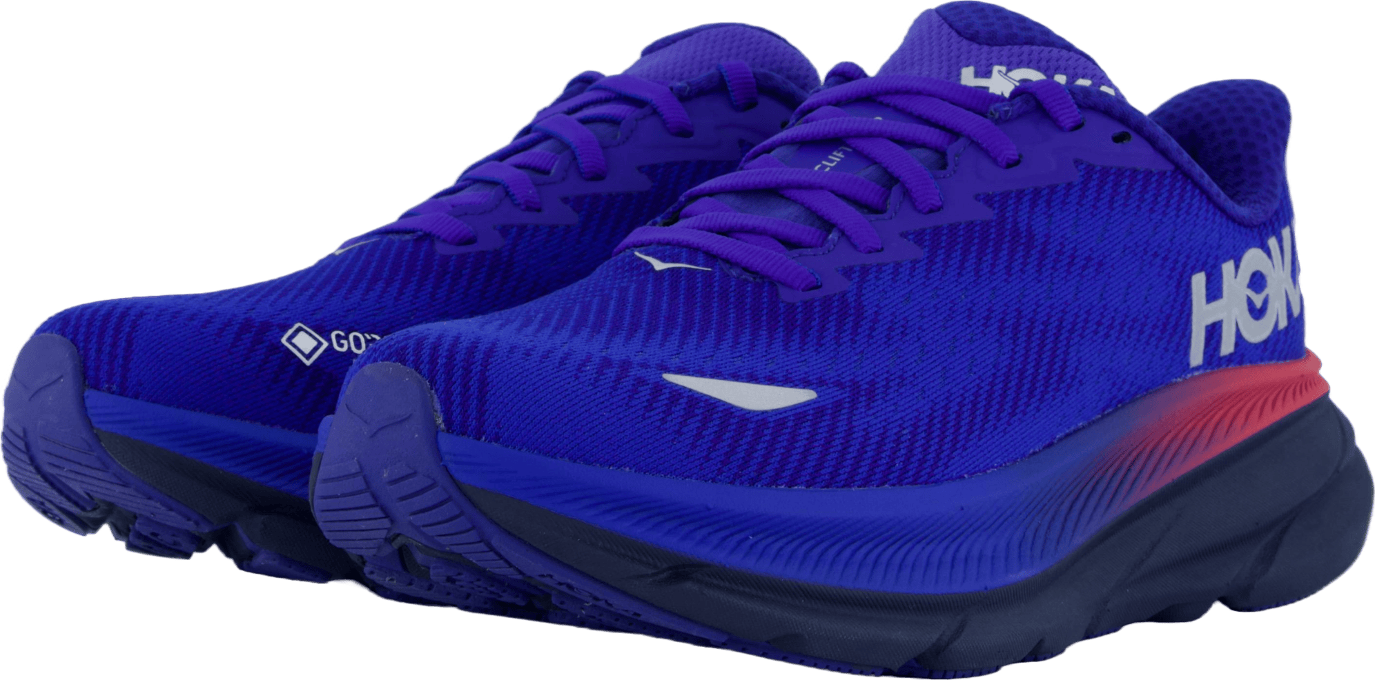 W clifton 9 gtx Dazzling blue / evening sky - Bild 2