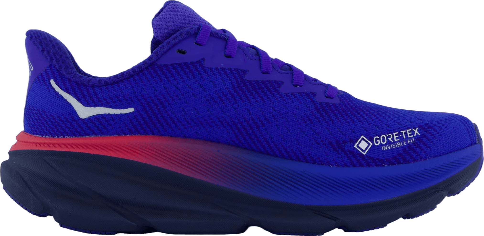 W clifton 9 gtx Dazzling blue / evening sky - Bild 3