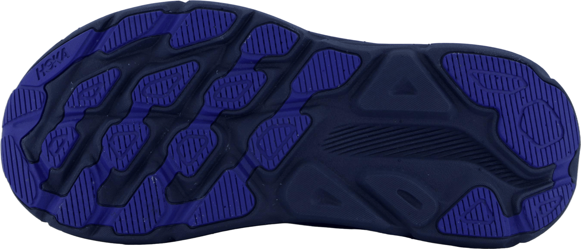 W clifton 9 gtx Dazzling blue / evening sky - Bild 4