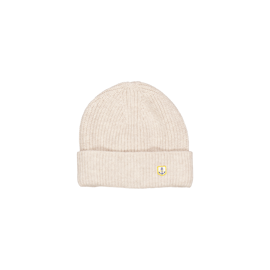 Bonnet Héritage Nature Chiné