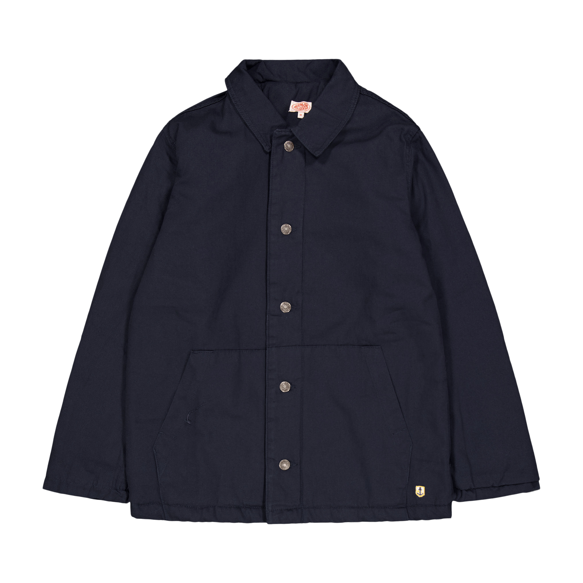 Veste  Héritage Rich Navy